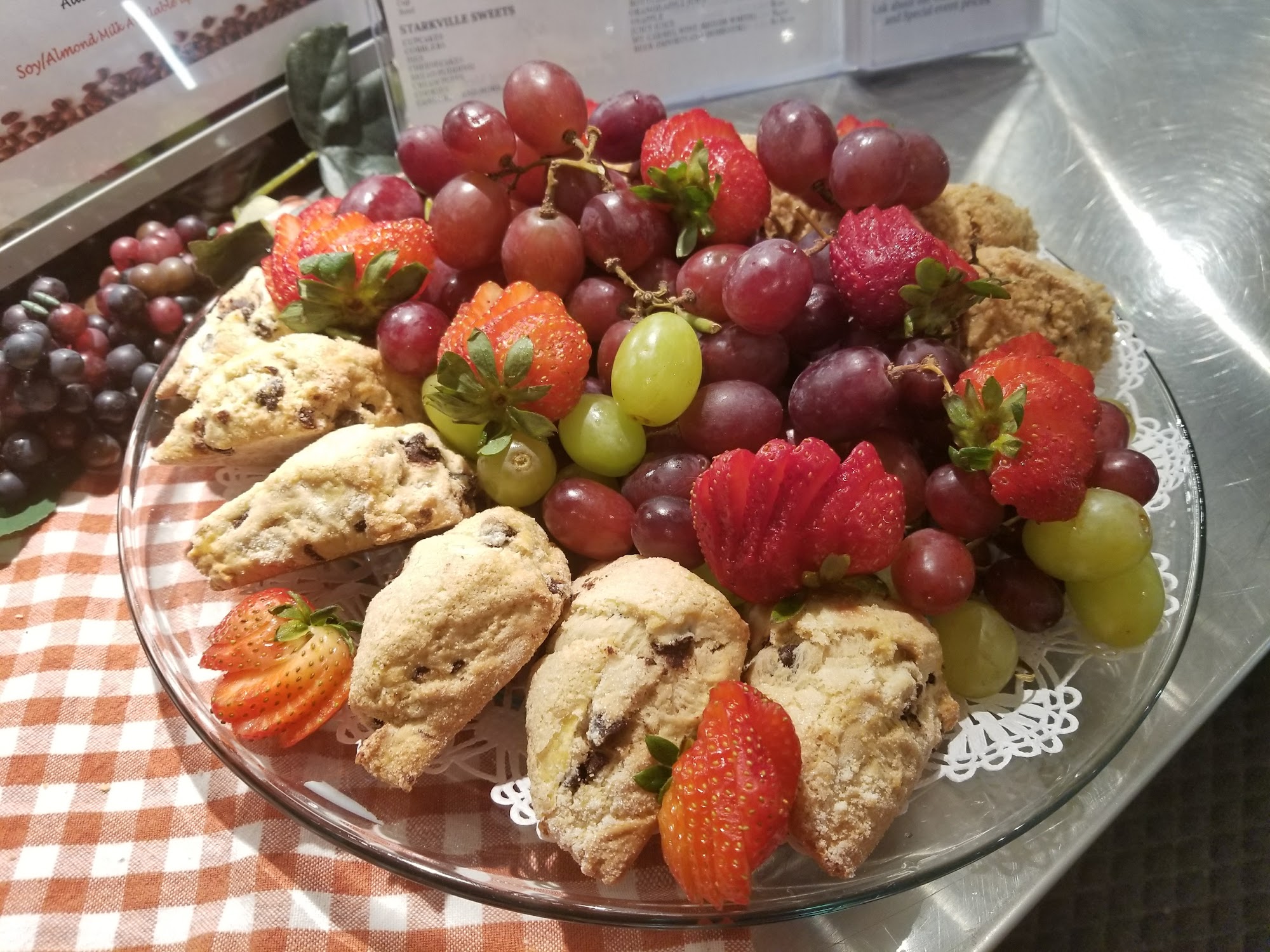 Mt. Carmel Wellness Center Trinidad