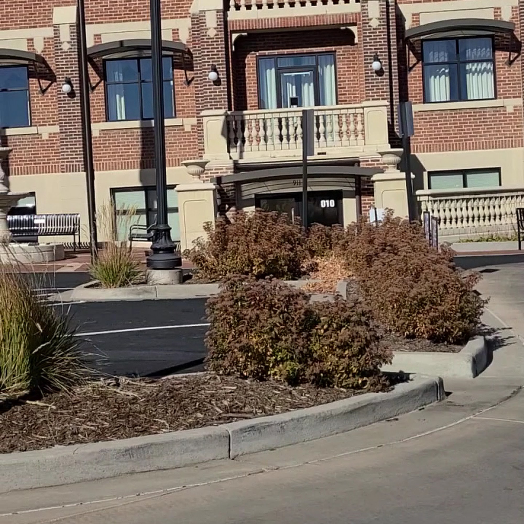 Mt. Carmel Wellness Center Trinidad