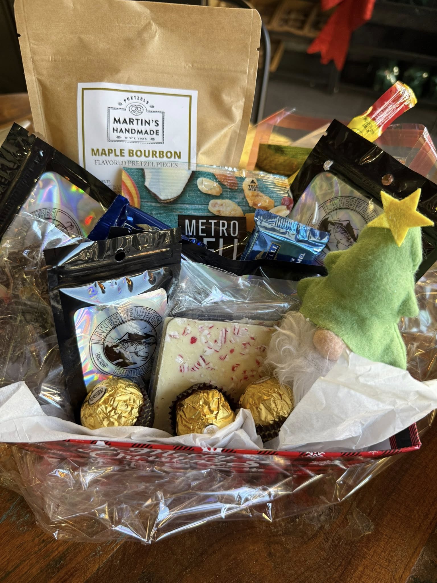 Perkatory Coffee House Trinidad