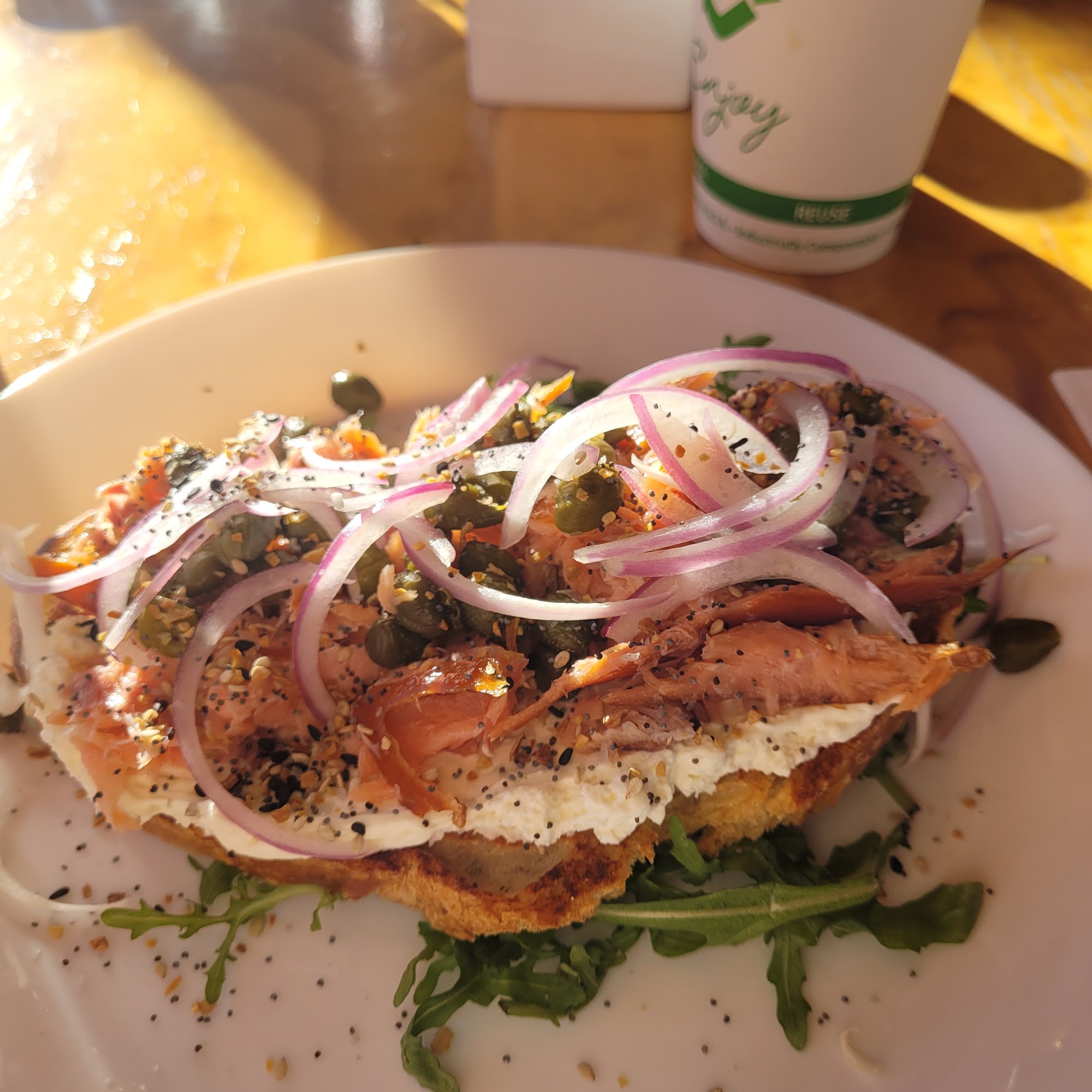 AlMack's Kitchen Trinidad