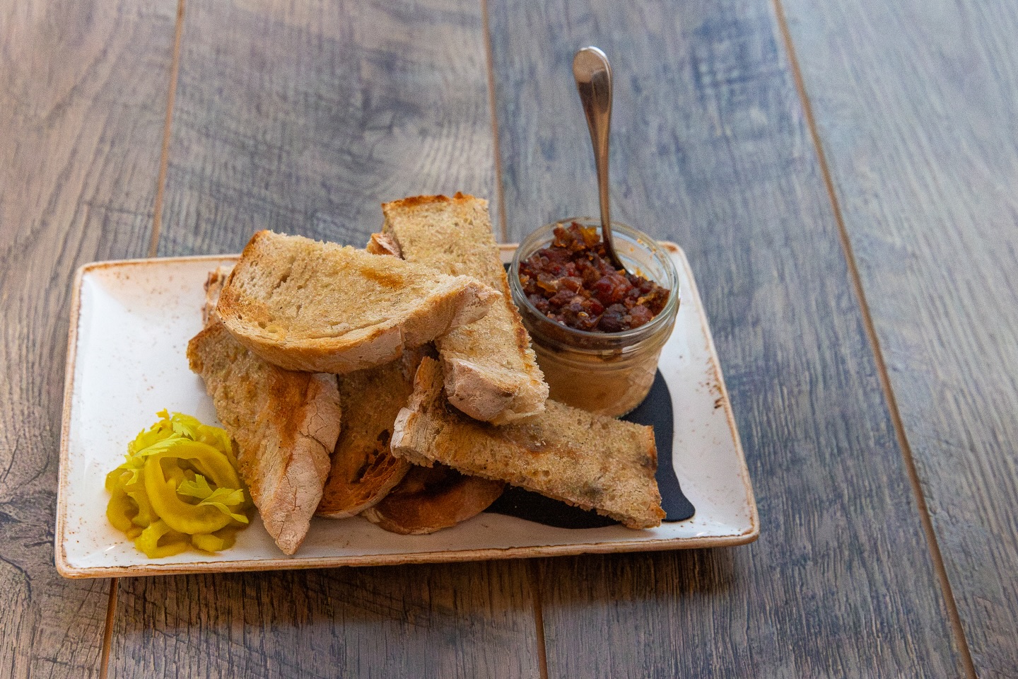 Mountain Standard Vail