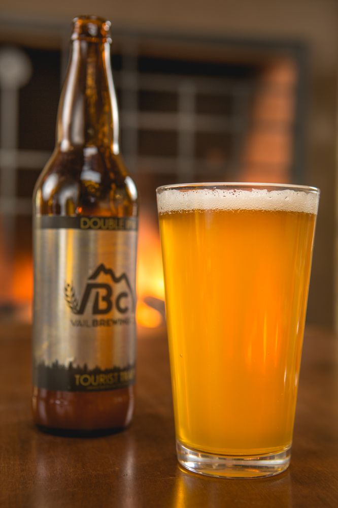 Express Lift Bar Menu