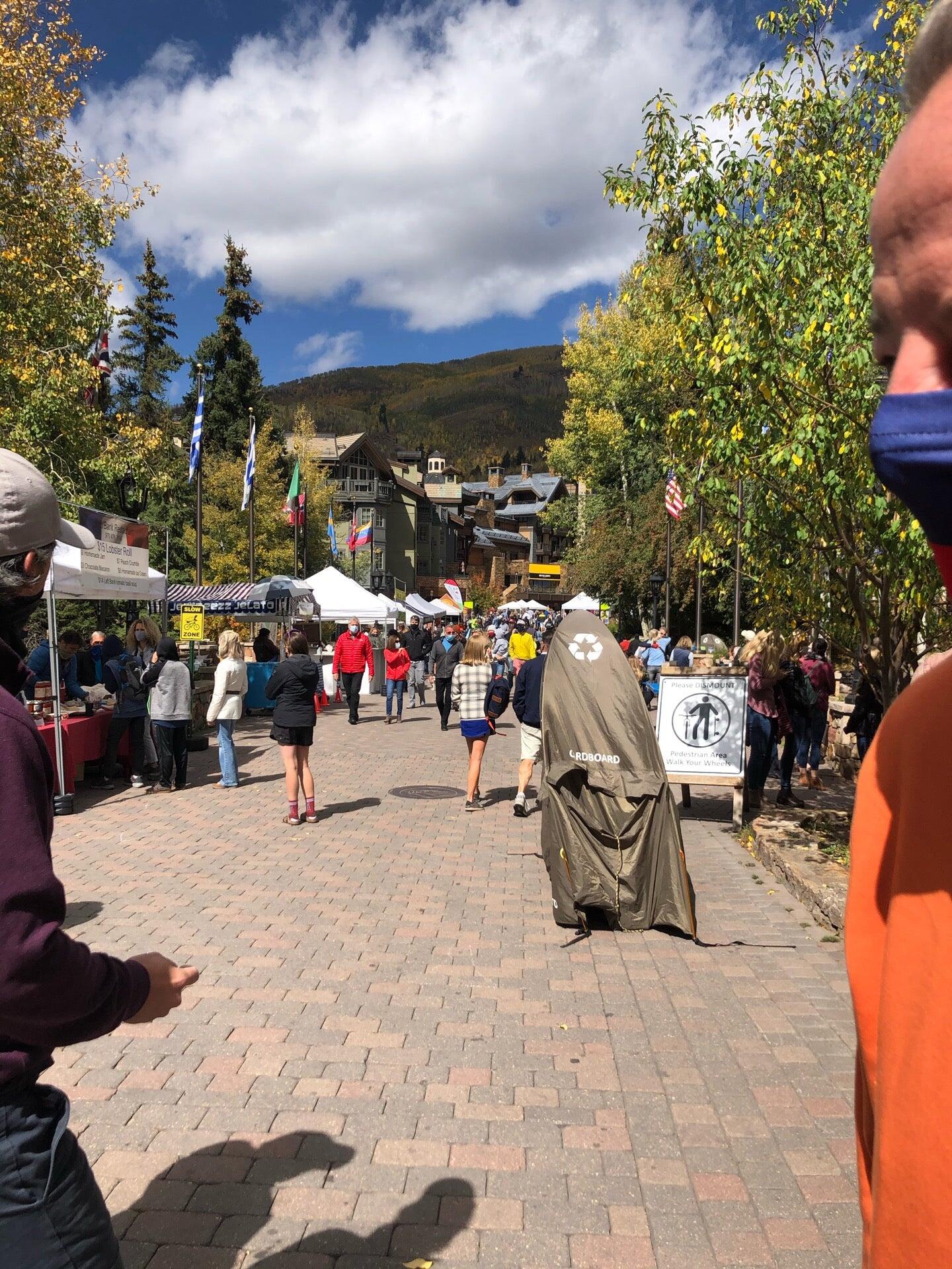 Photo credit: nextdoor