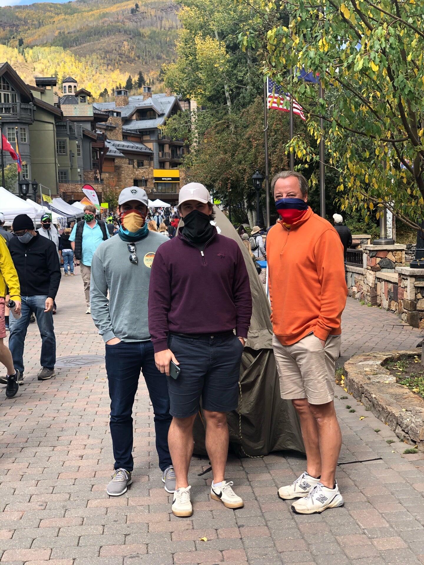 Photo credit: nextdoor