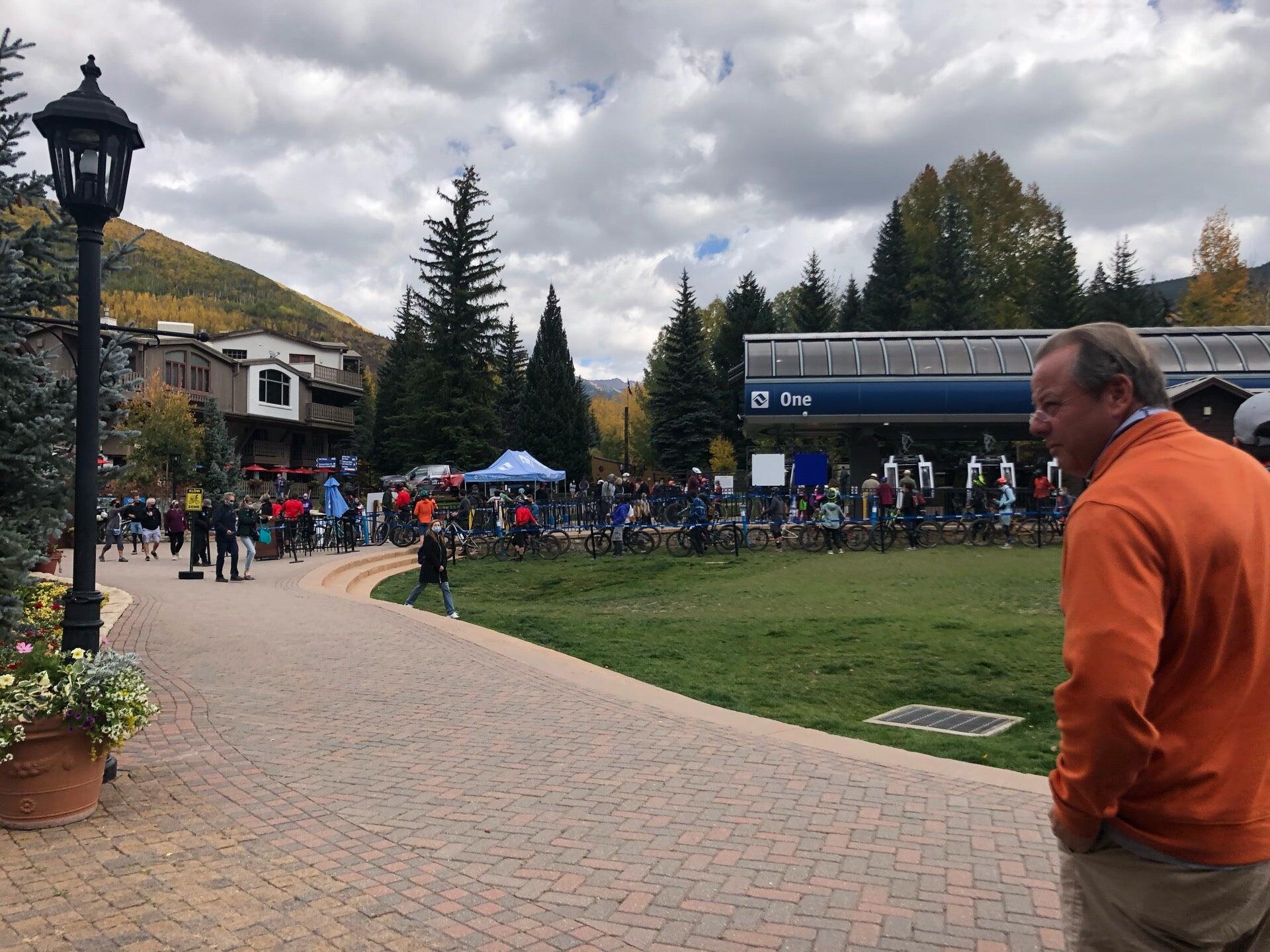 Photo credit: nextdoor