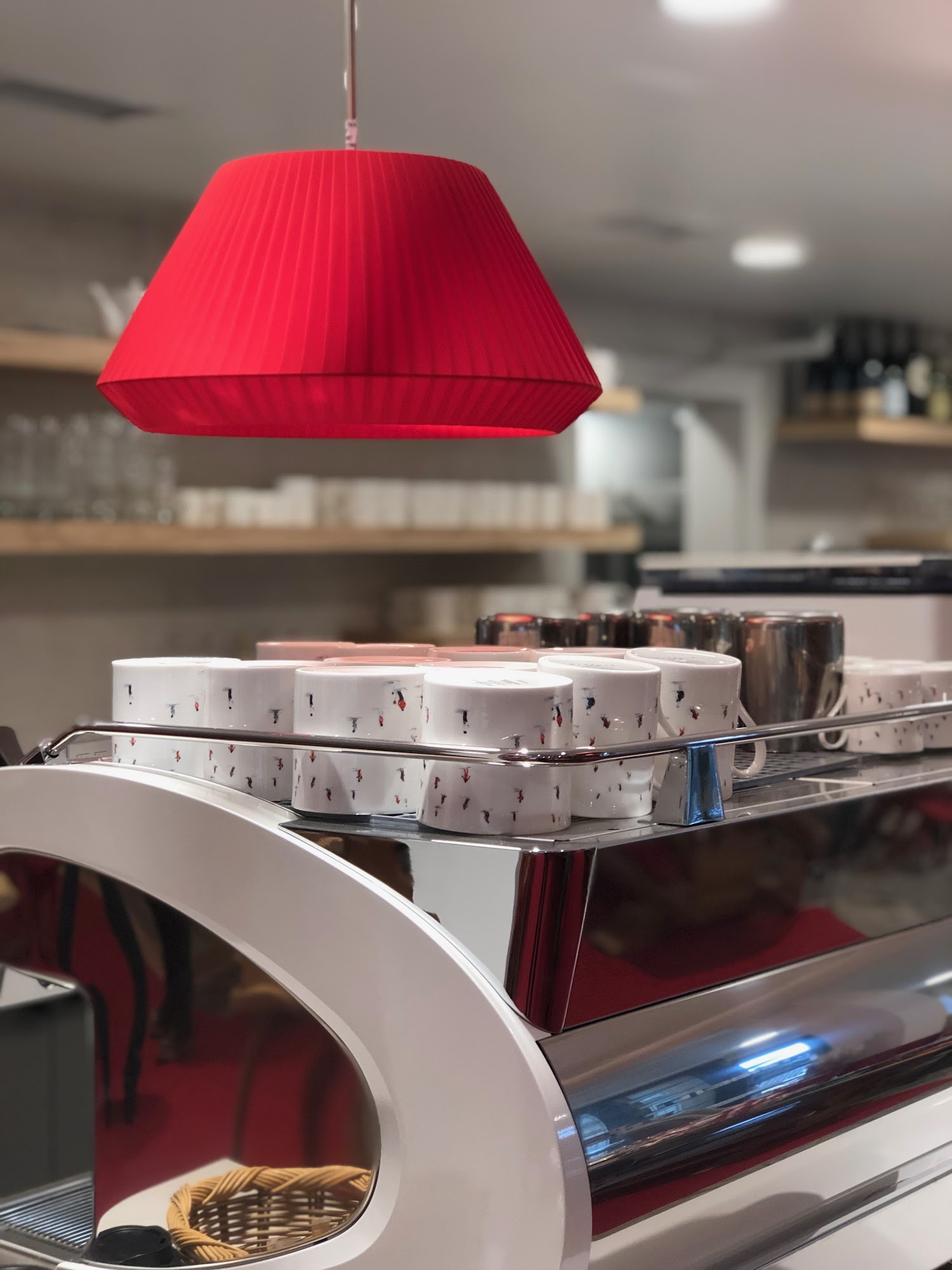 Gorsuch Ski Café Vail