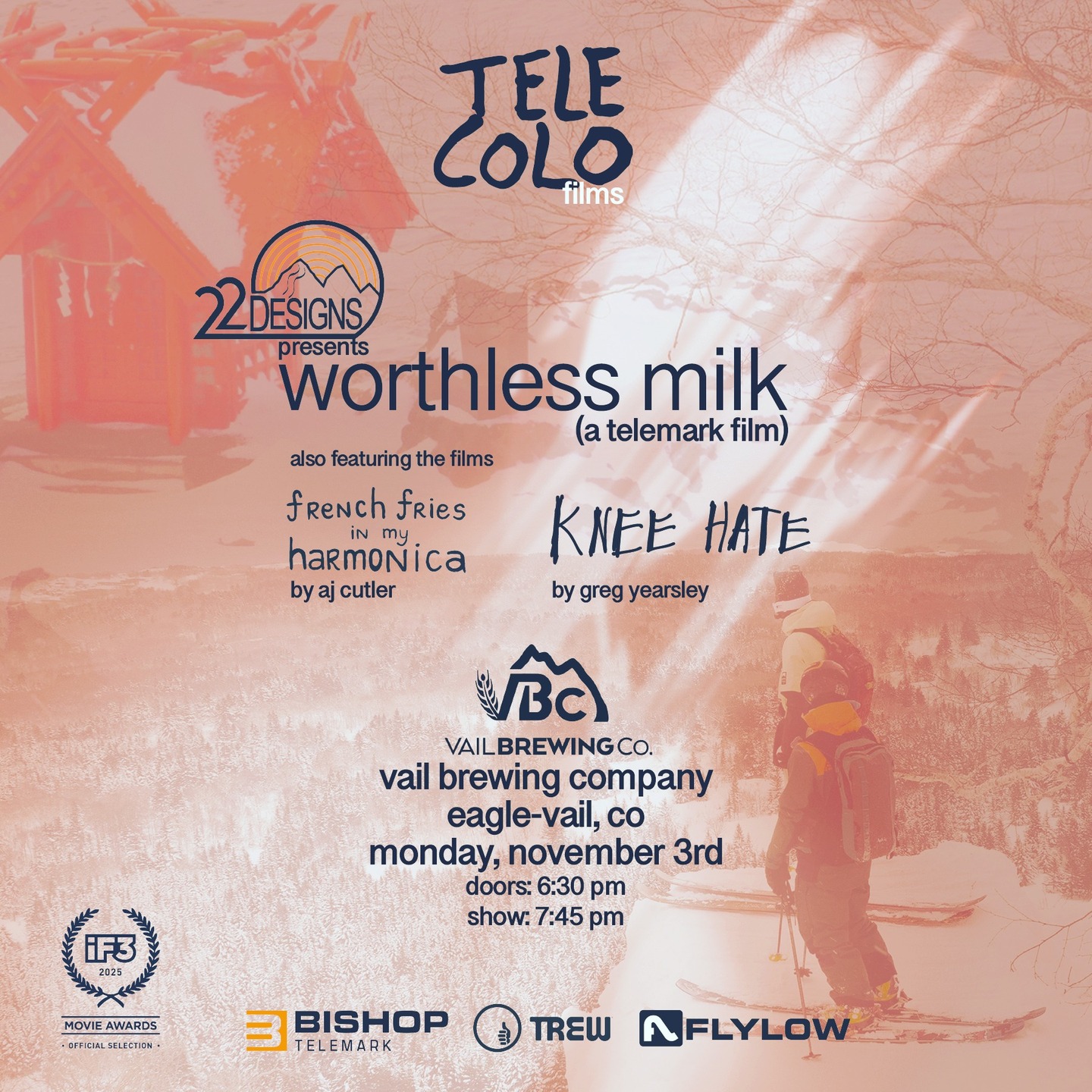 Vail Brewing Company Vail