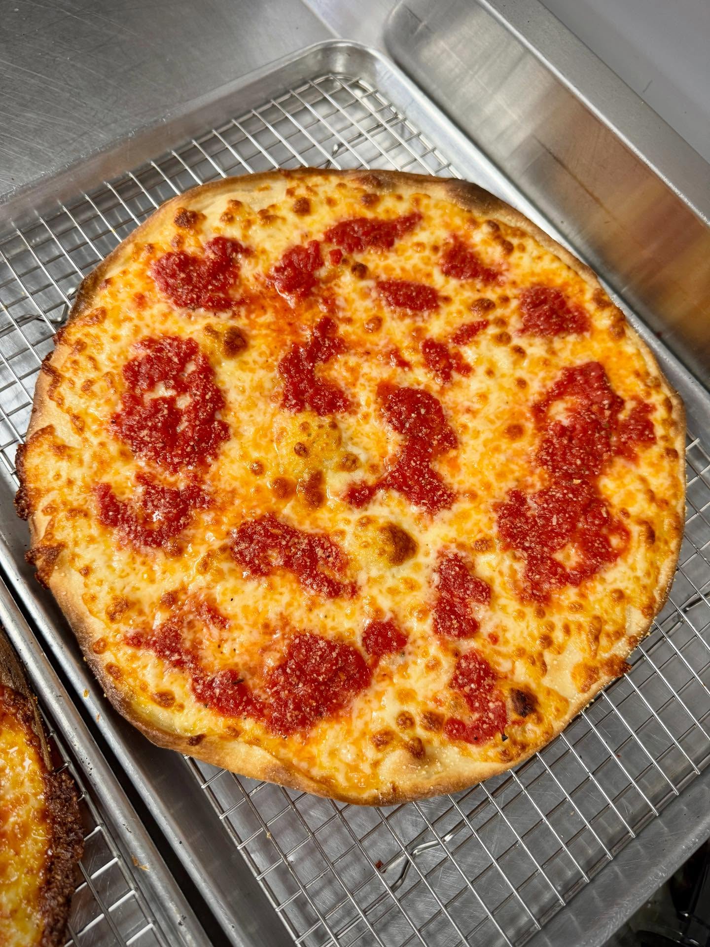 Alpine Pizza Company Vail