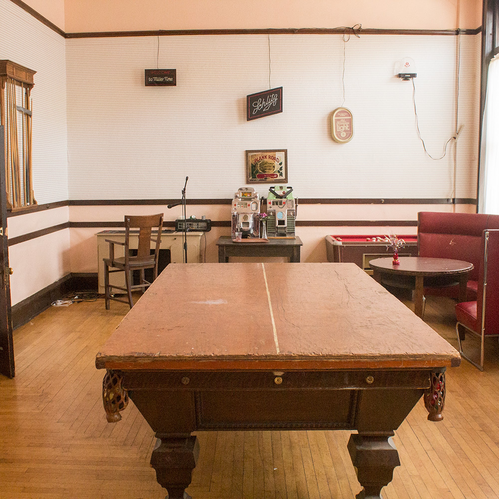 Victor Elks Lodge #367 Victor