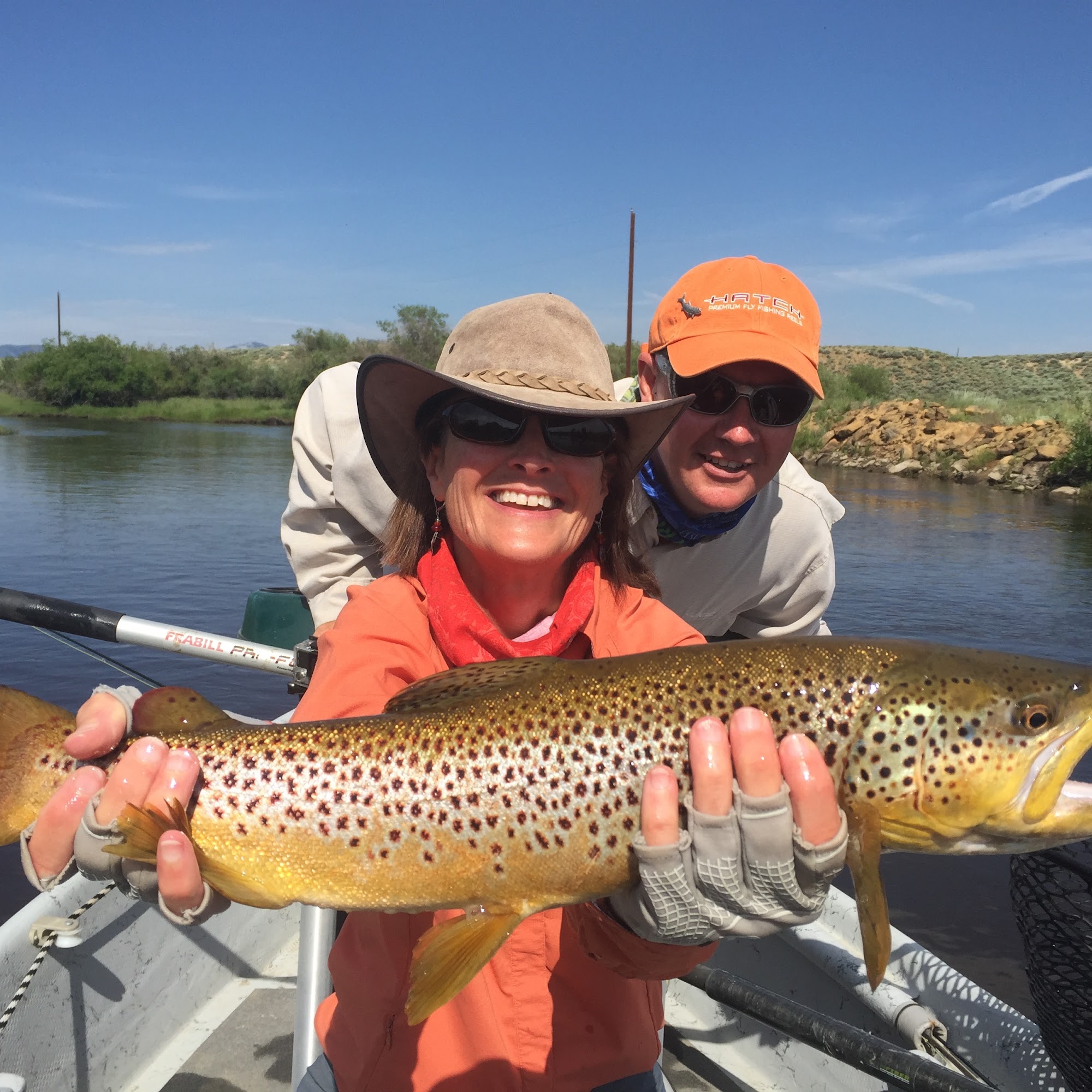 North Park Anglers Walden