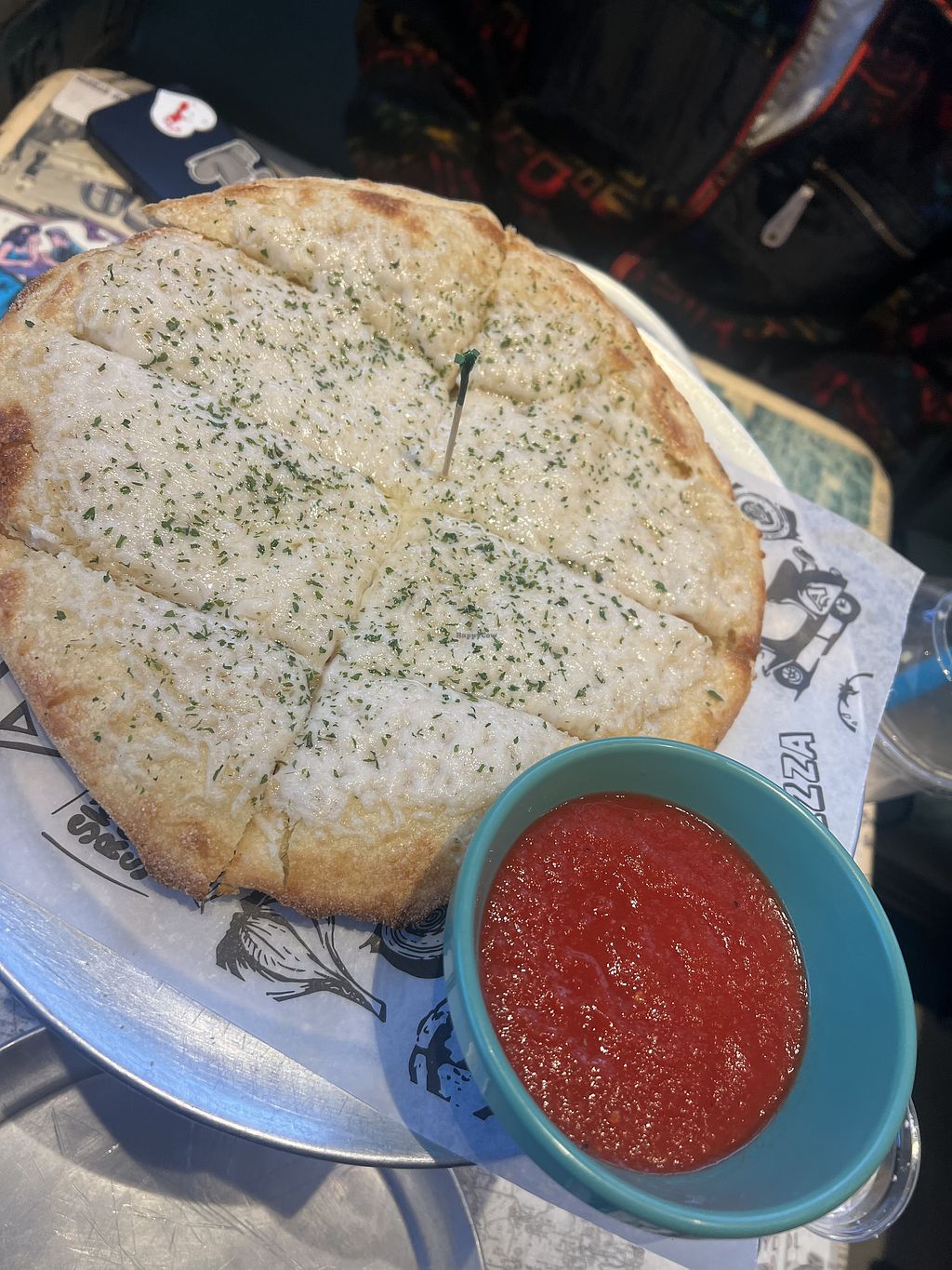 Photo credit: happycow