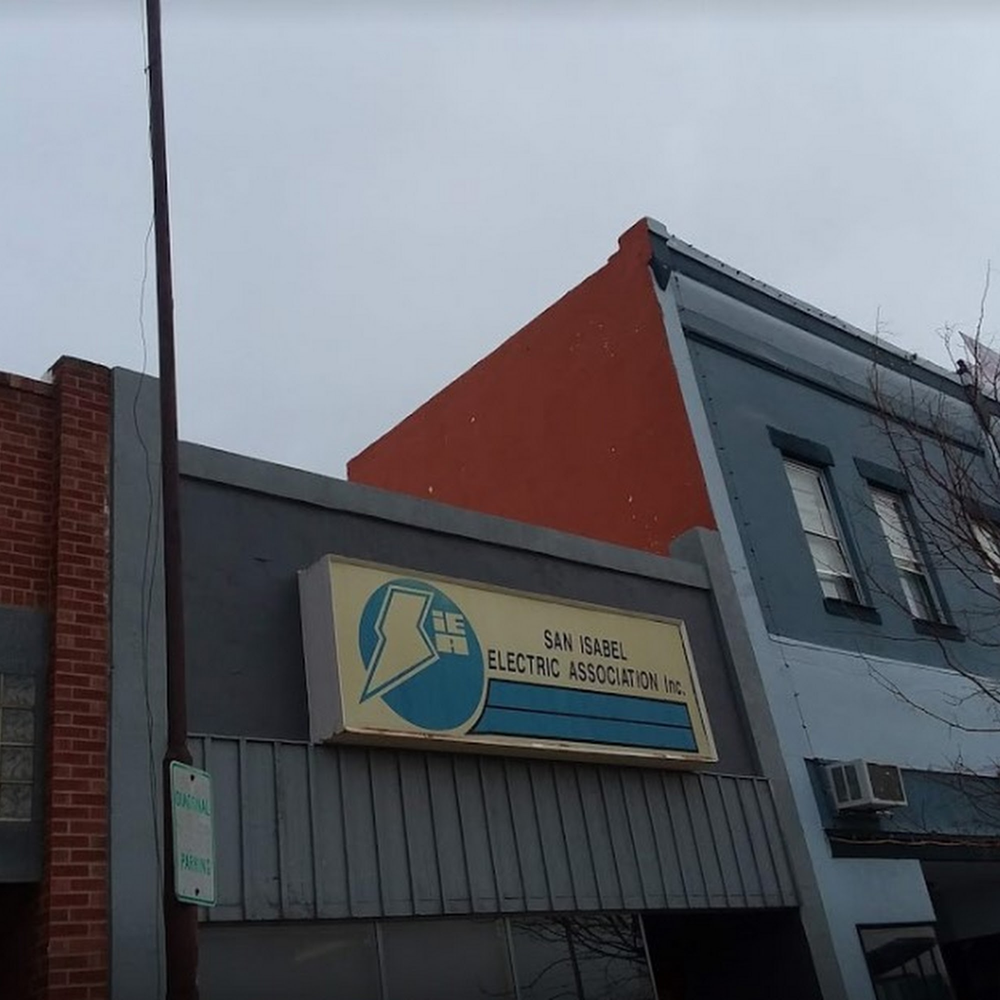 San Isabel Electric Association Inc Walsenburg