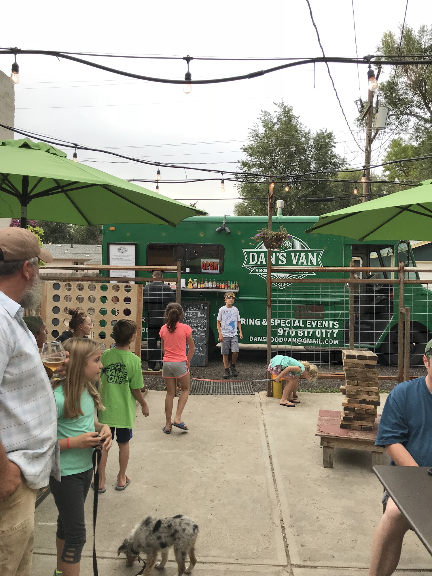 Soul Squared Brewing Company Wellington