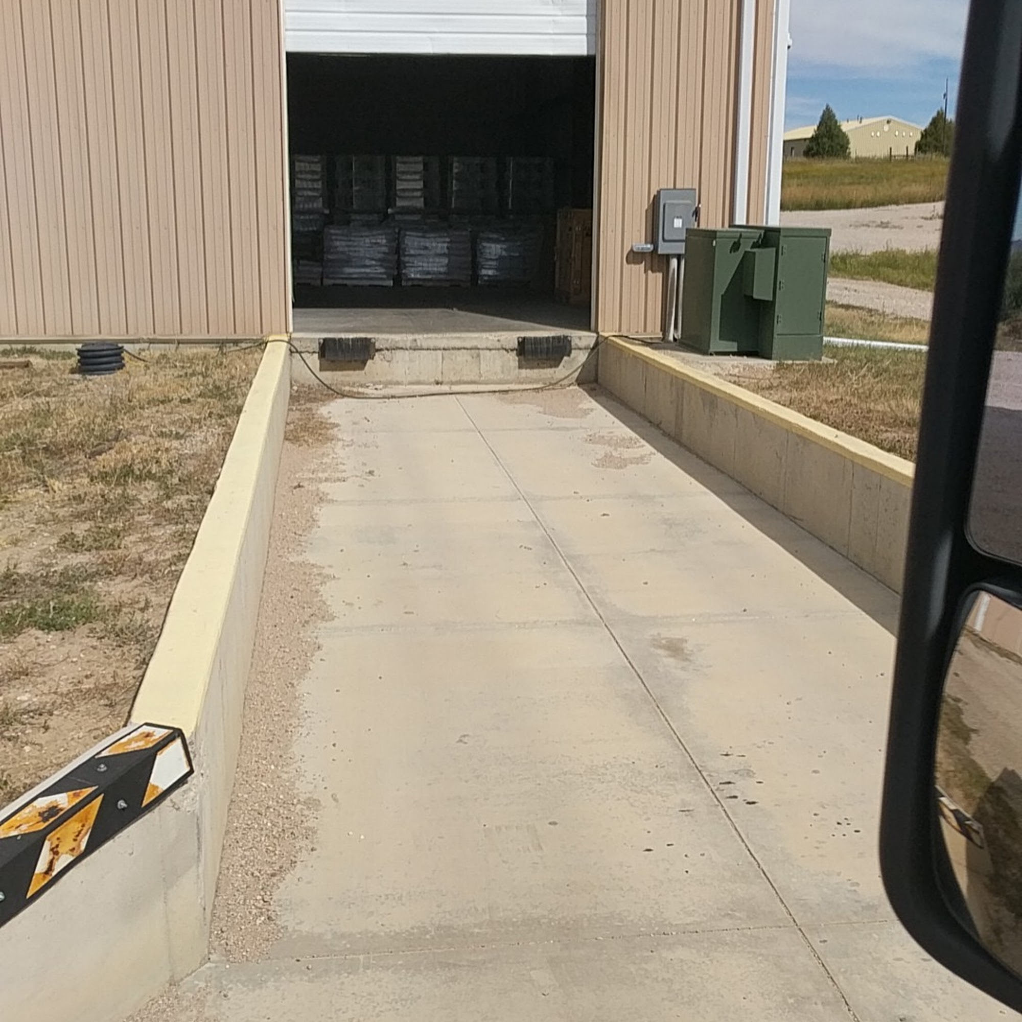 Scimetrics Wellington