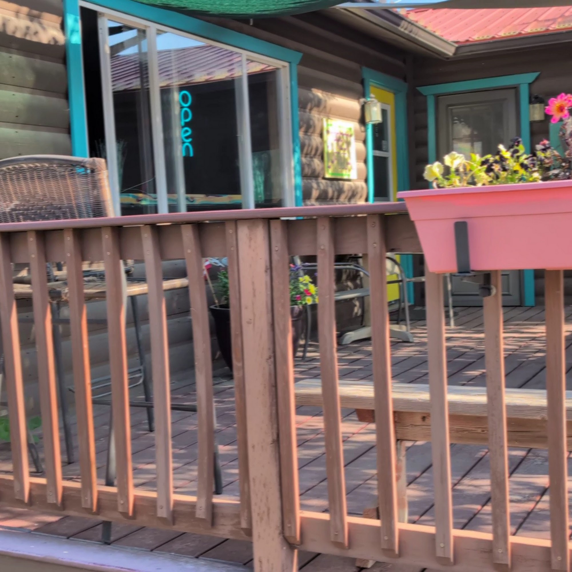 Candy's Coffee Westcliffe