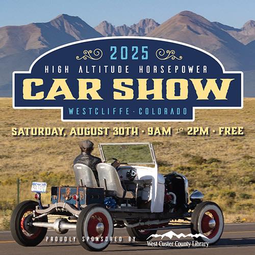 Candy's Coffee Westcliffe