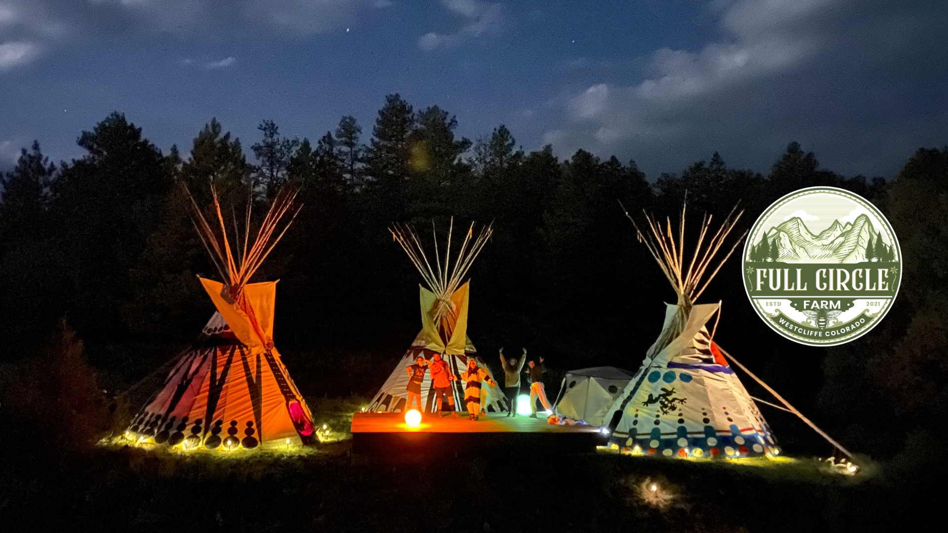 Full Circle Wellness 500 Rosita Ave Ste B, Westcliffe Colorado 81252