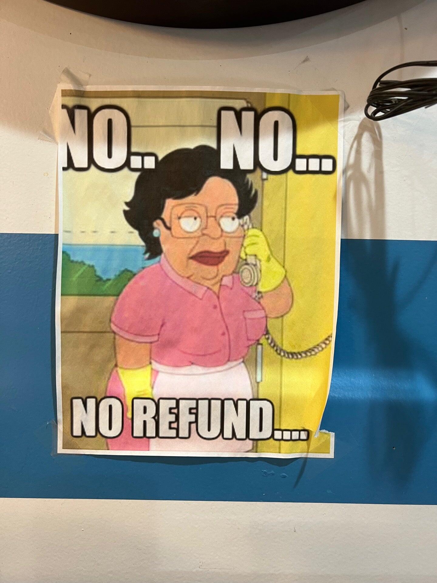 Photo credit: nextdoor