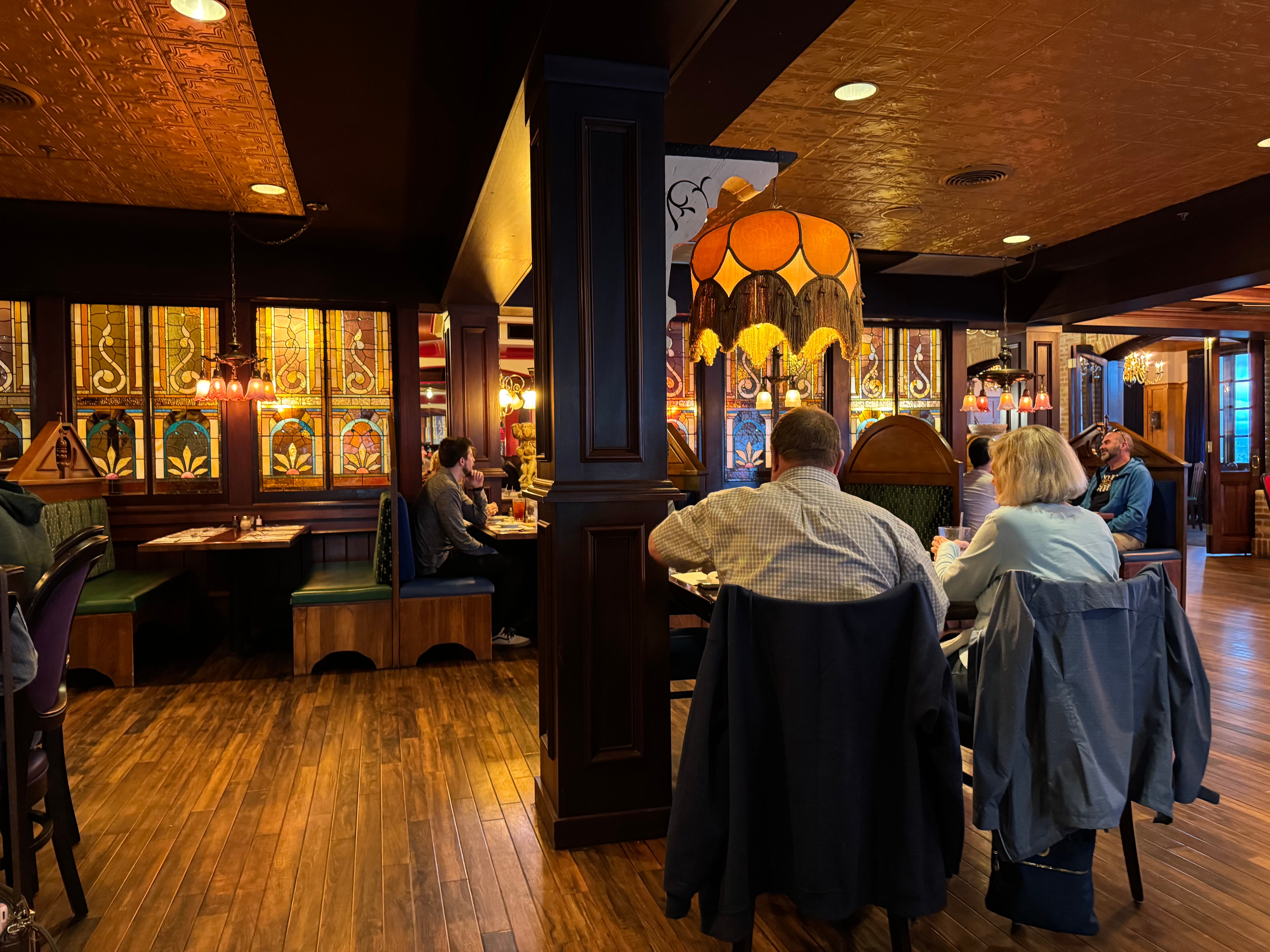 Photo credit: tripadvisor