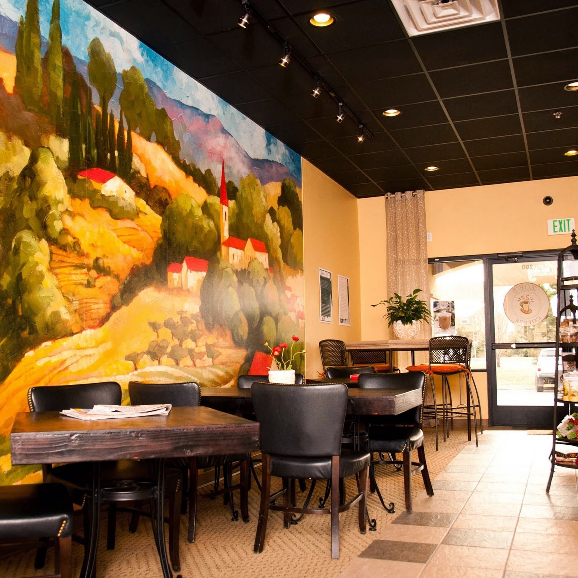 ZOES Coffee Westminster