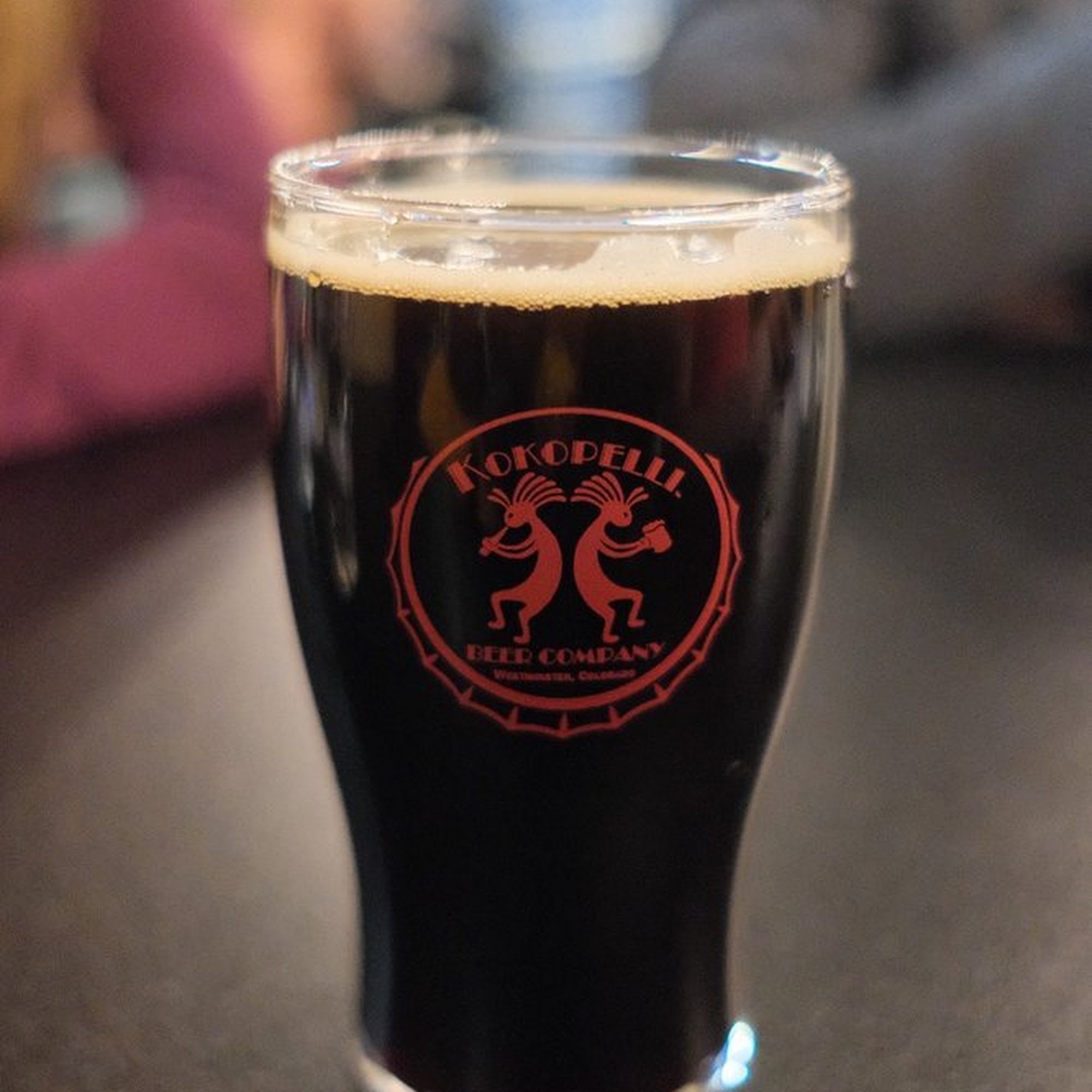 Kokopelli Beer Company Westminster