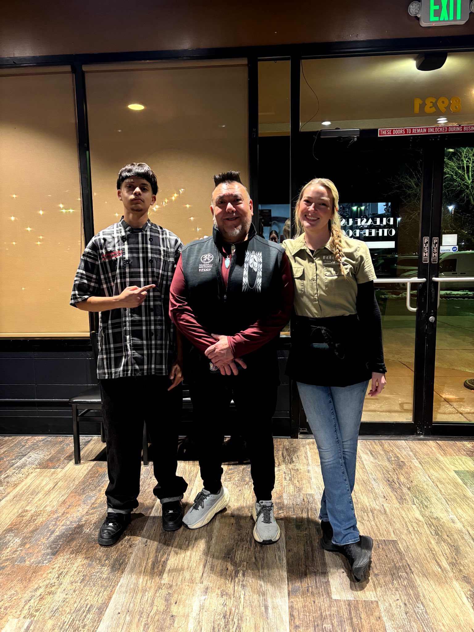 Kokopelli Beer Company Westminster