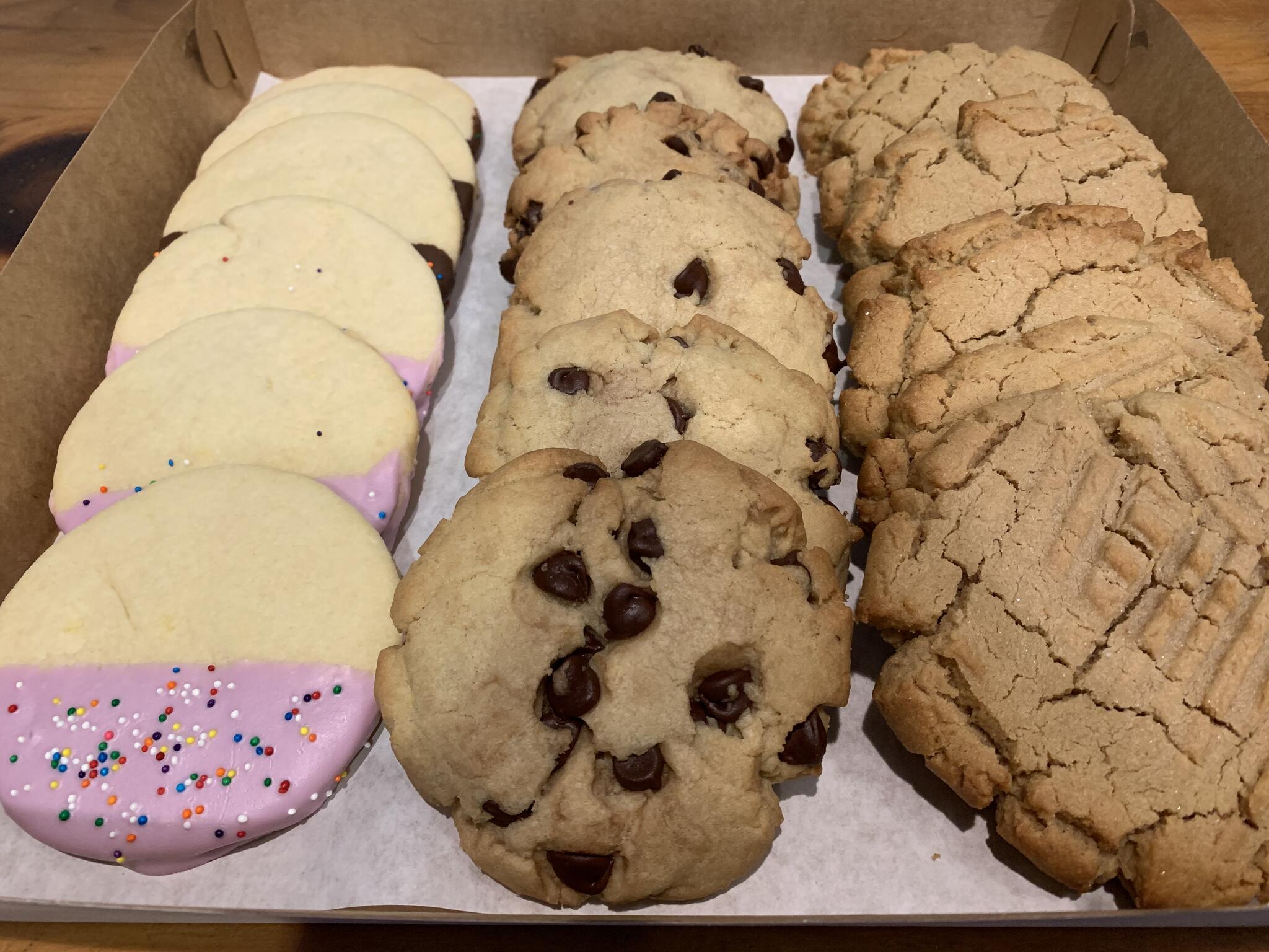 Photo credit: nextdoor