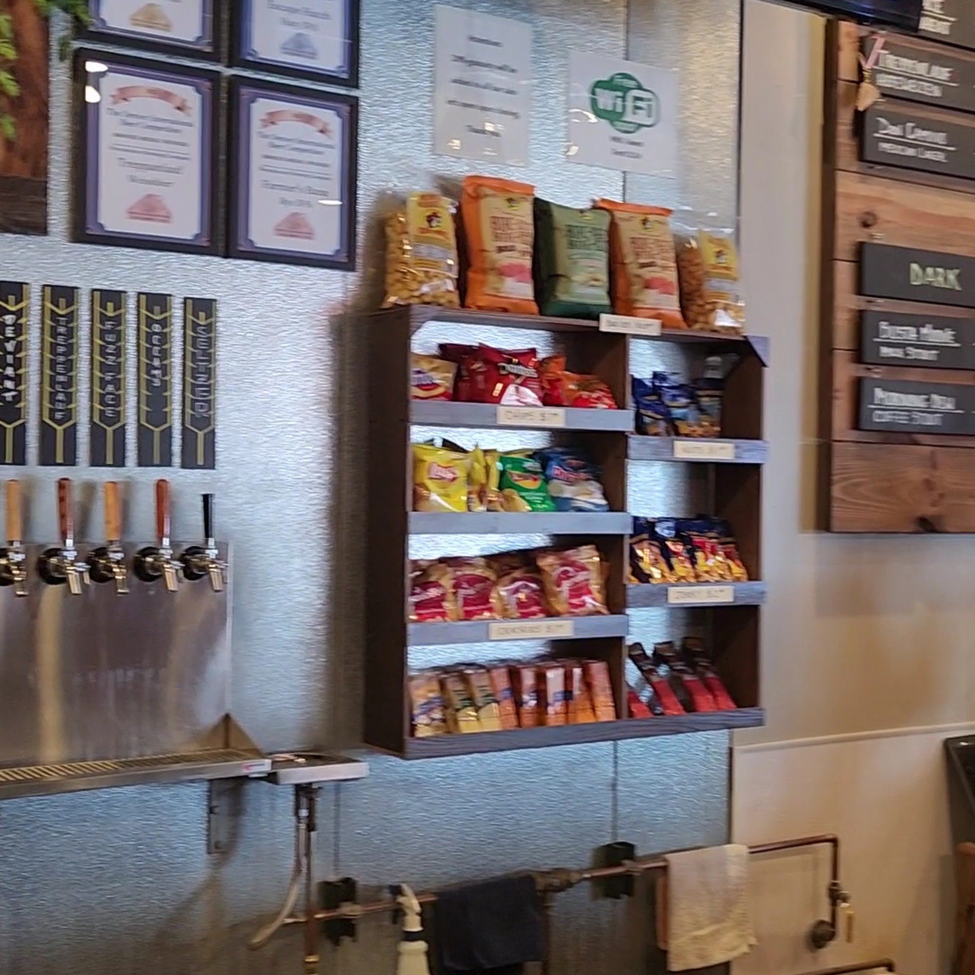 Westminster Brewing Co. Westminster