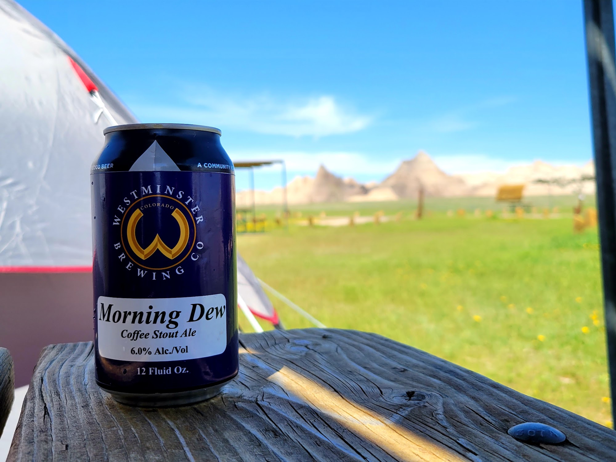 Westminster Brewing Co. Westminster