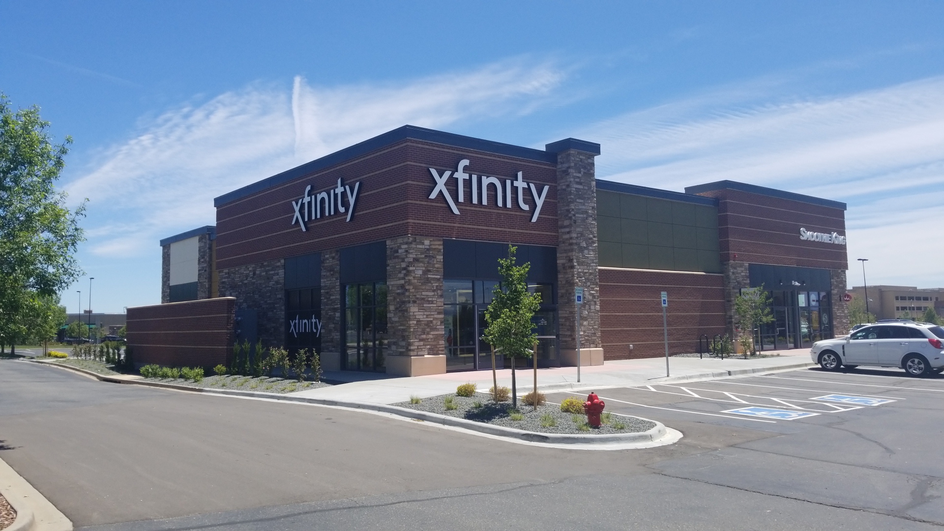 XFINITY STORE BY COMCAST - 14452 Orchard Pkwy Suite 200, Westminster CO ...