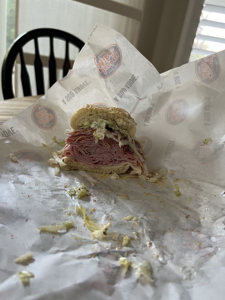 Jersey Mike's Subs