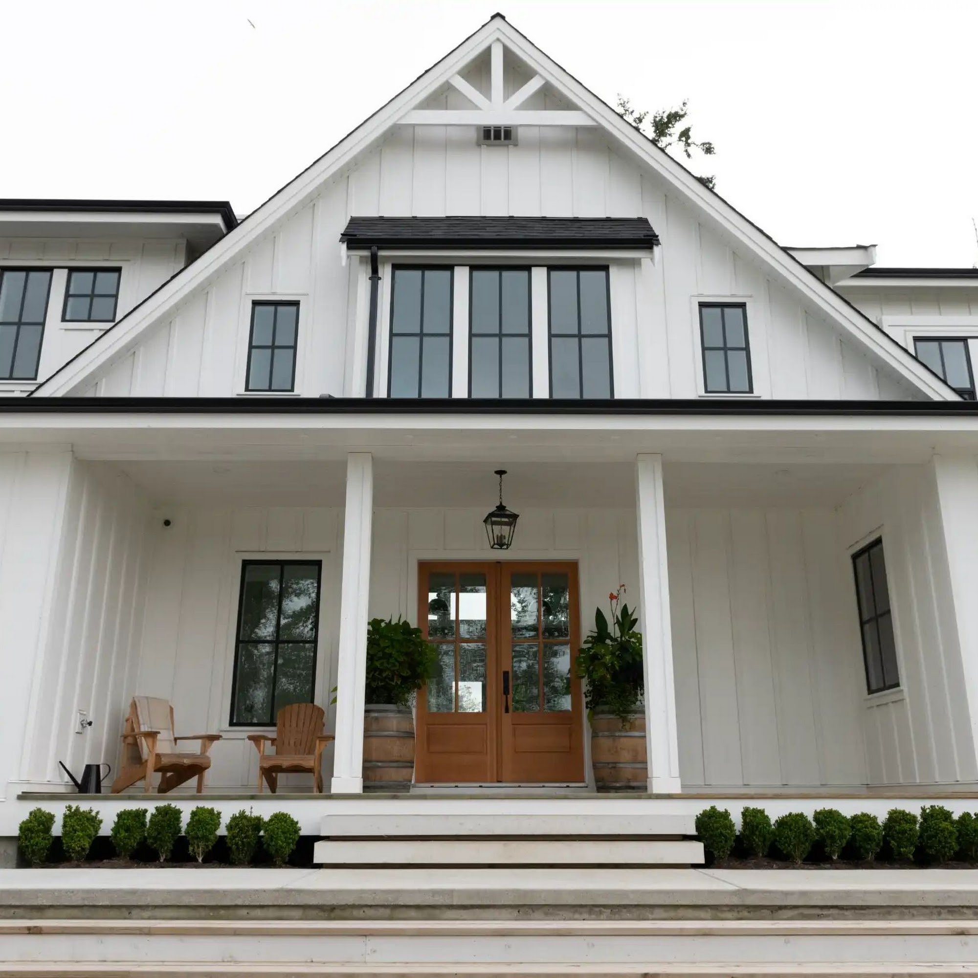 Blue Ribbon Exteriors & Construction