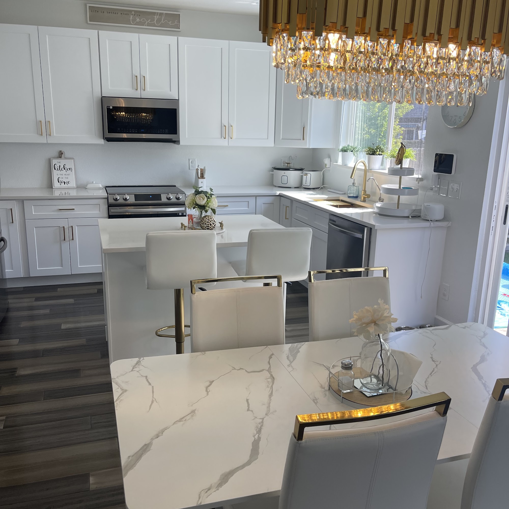 Blue Ribbon Exteriors & Construction