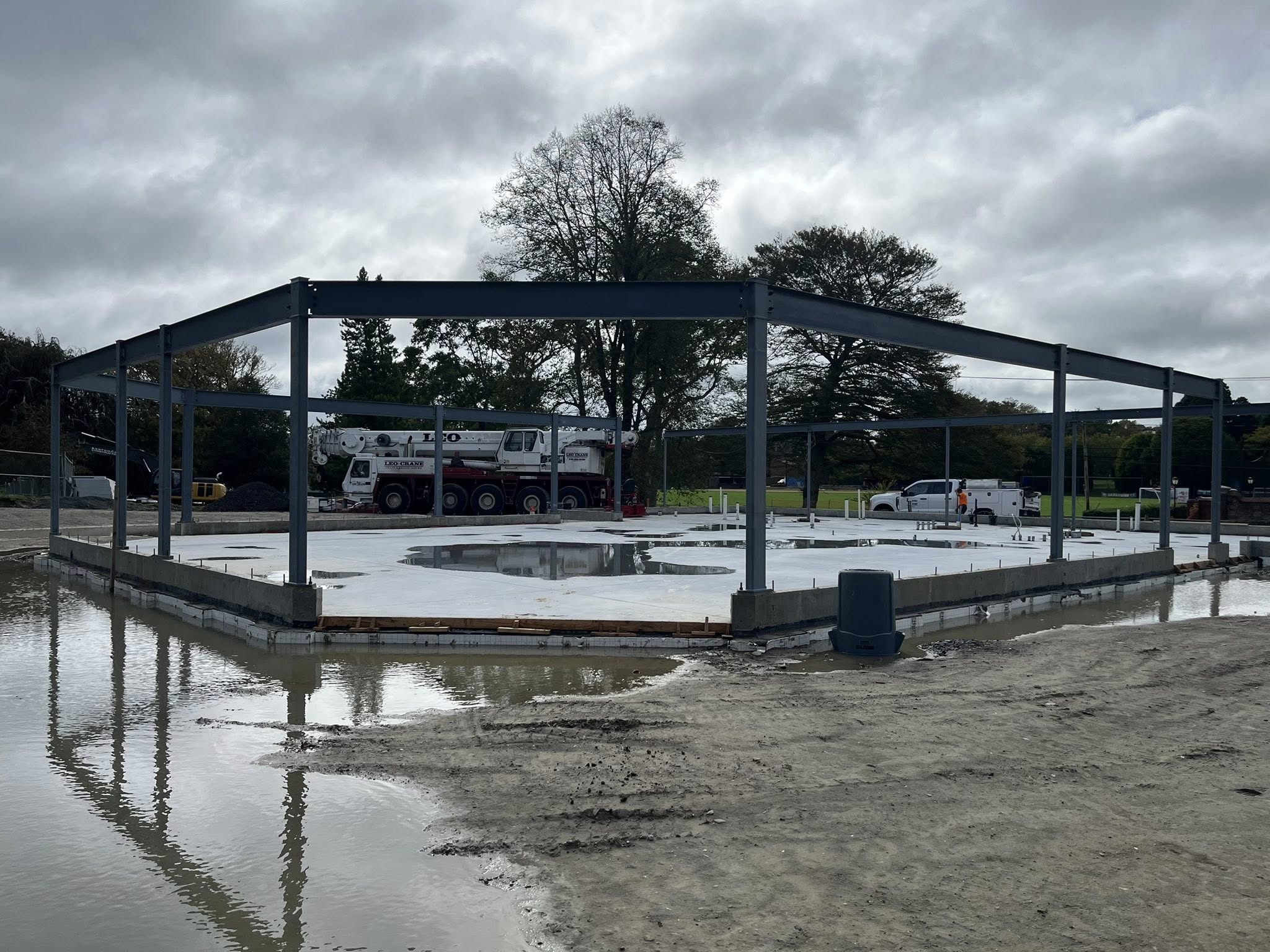 Little River Construction Llc