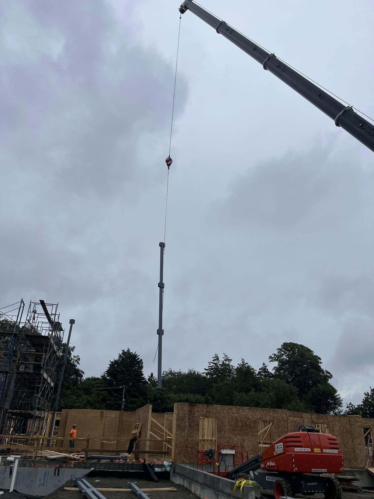 Little River Construction Llc