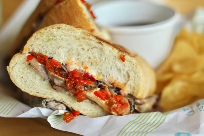 Photo credit: ubereats