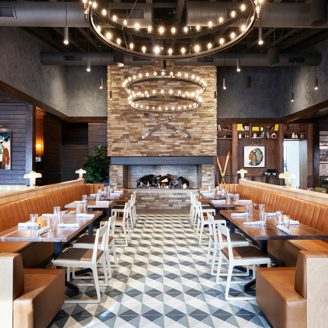 Homegrown Tap & Dough