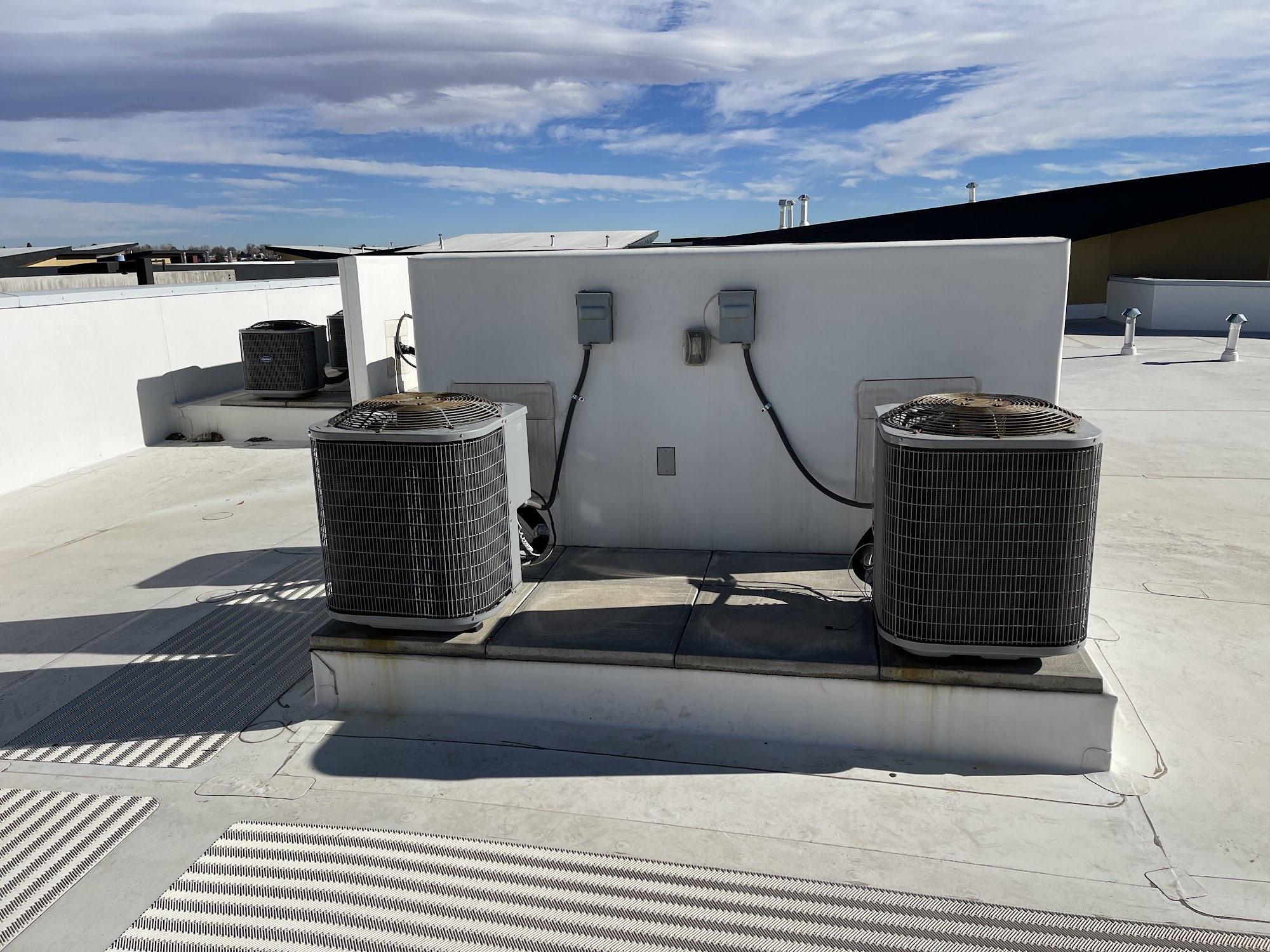 Ascent Multifamily Solutions