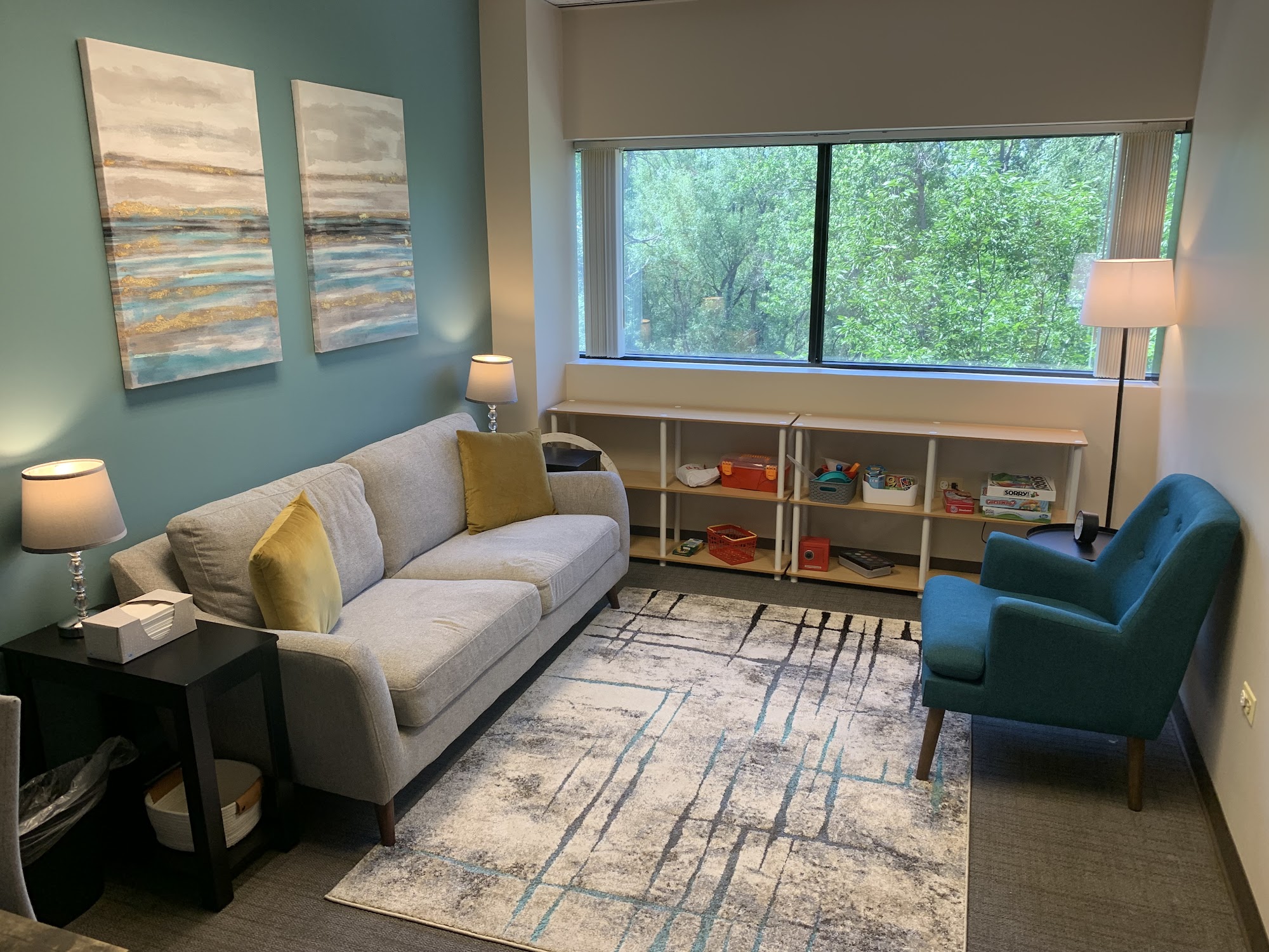 Experience Change 8791 Wolff Ct #230, Westminster Colorado 80031