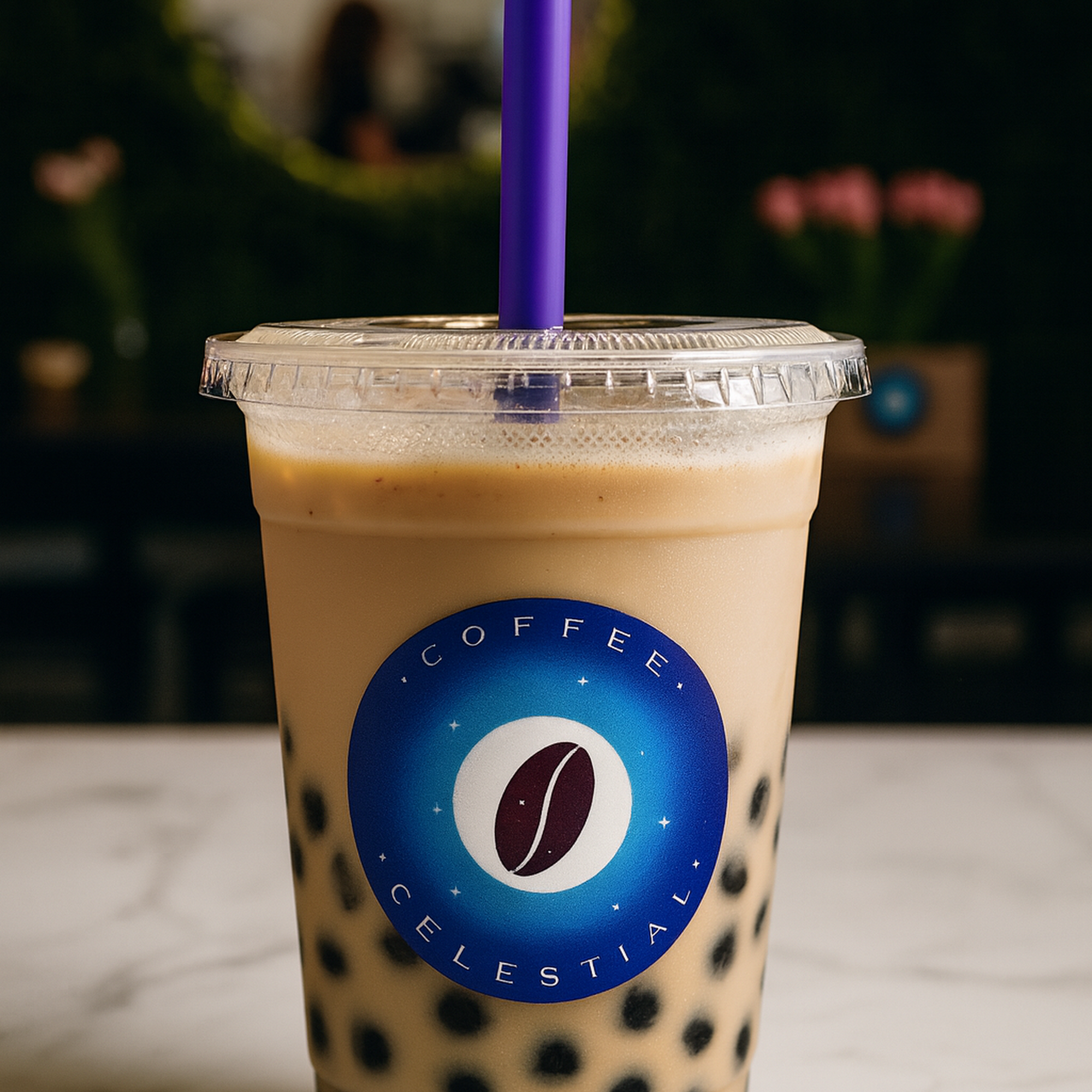 Coffee Celestial Westminster