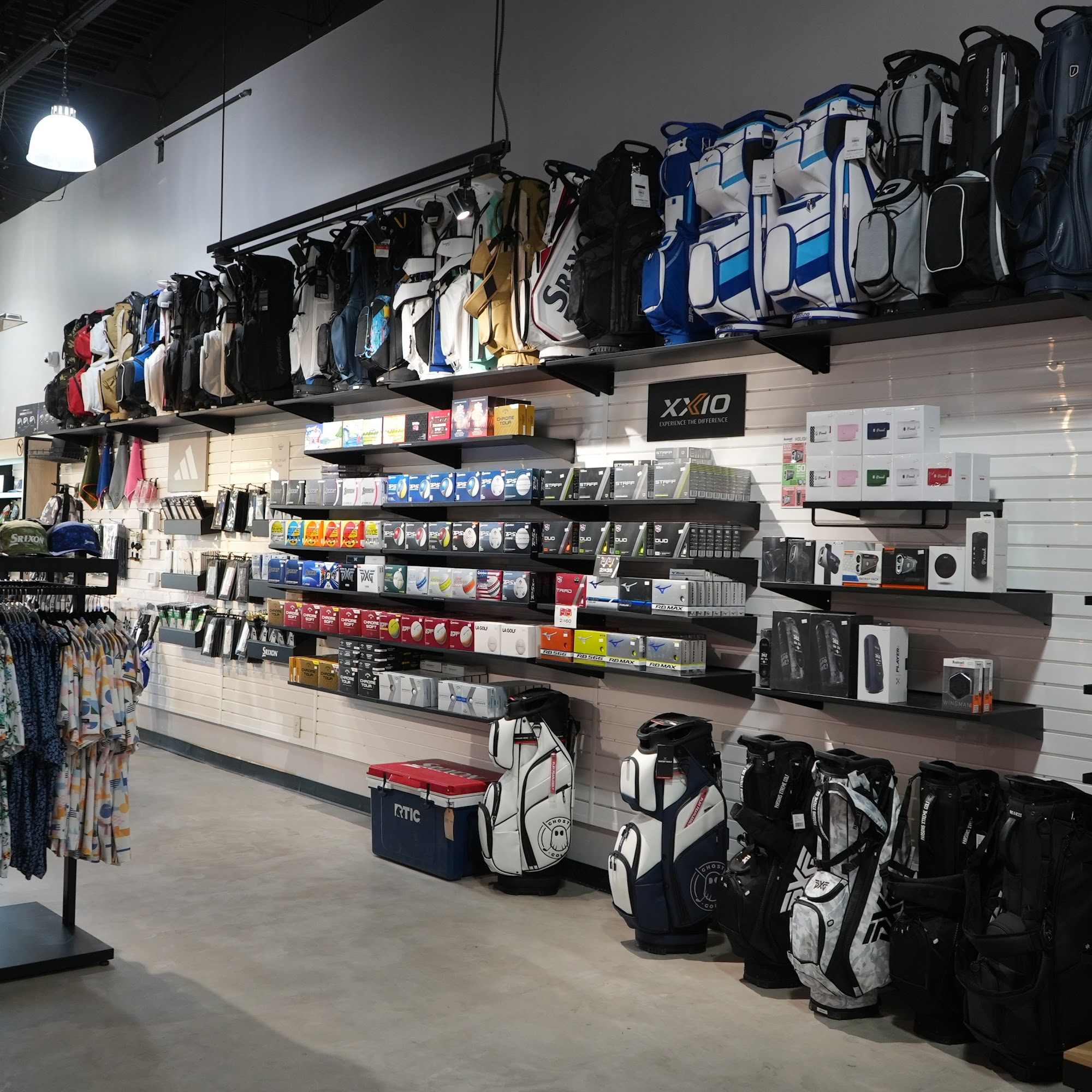 Embers Golf Westminster