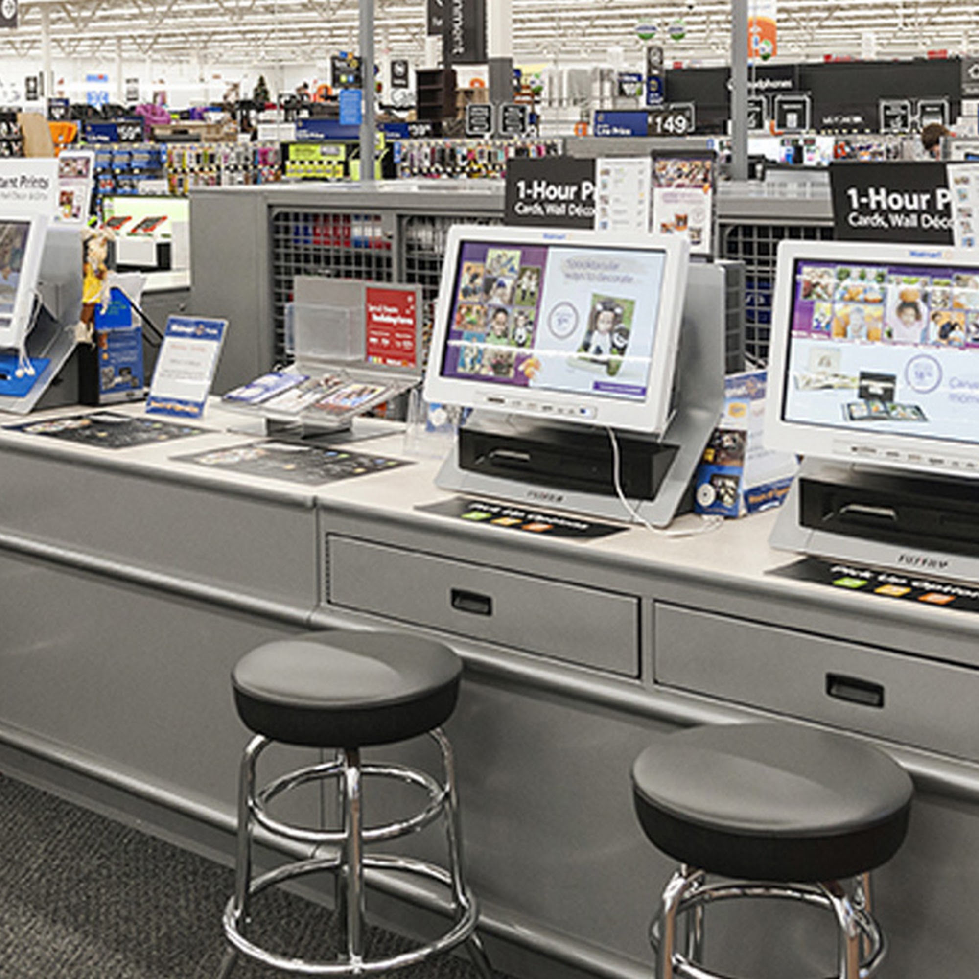 Walmart Photo Center Westminster