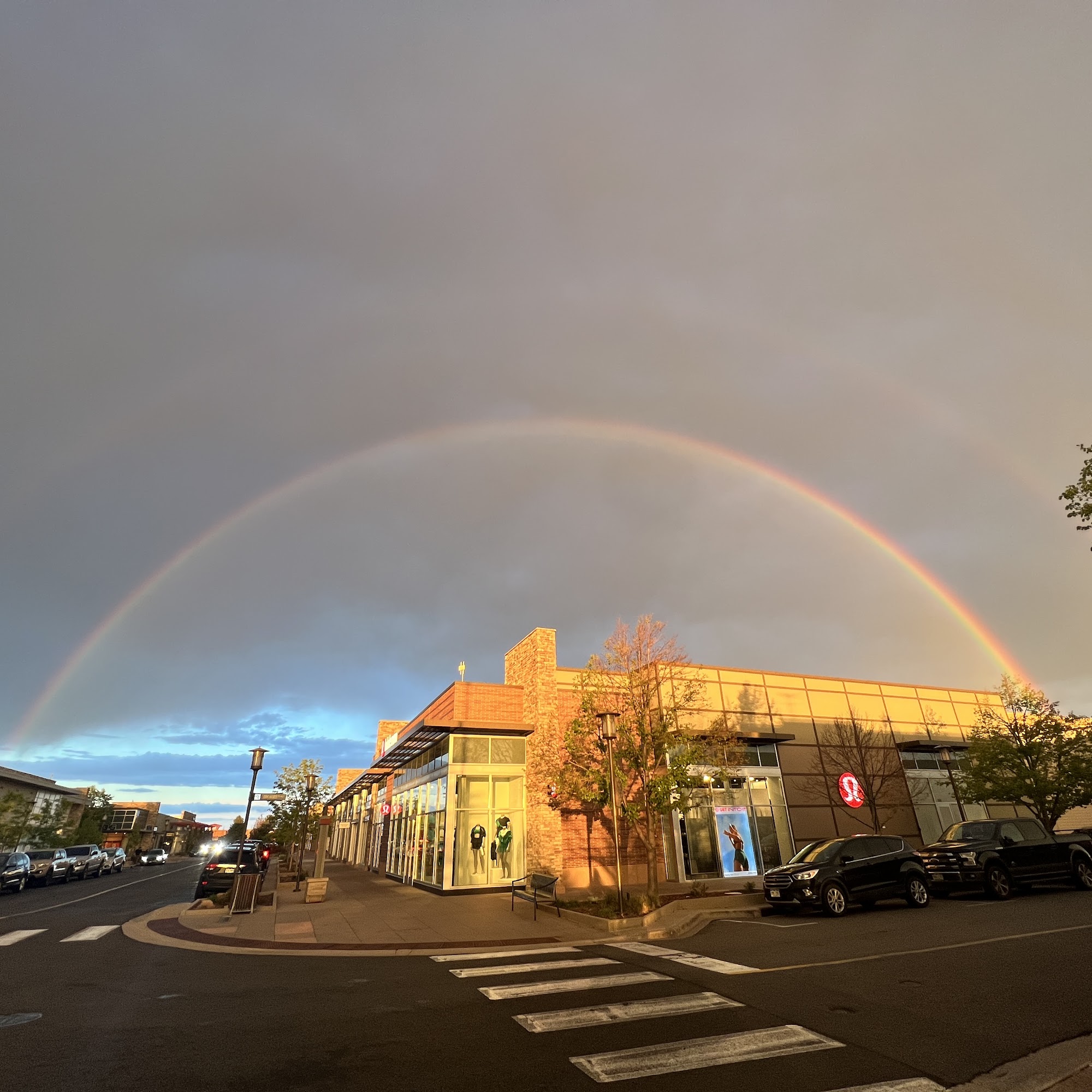 lululemon Westminster