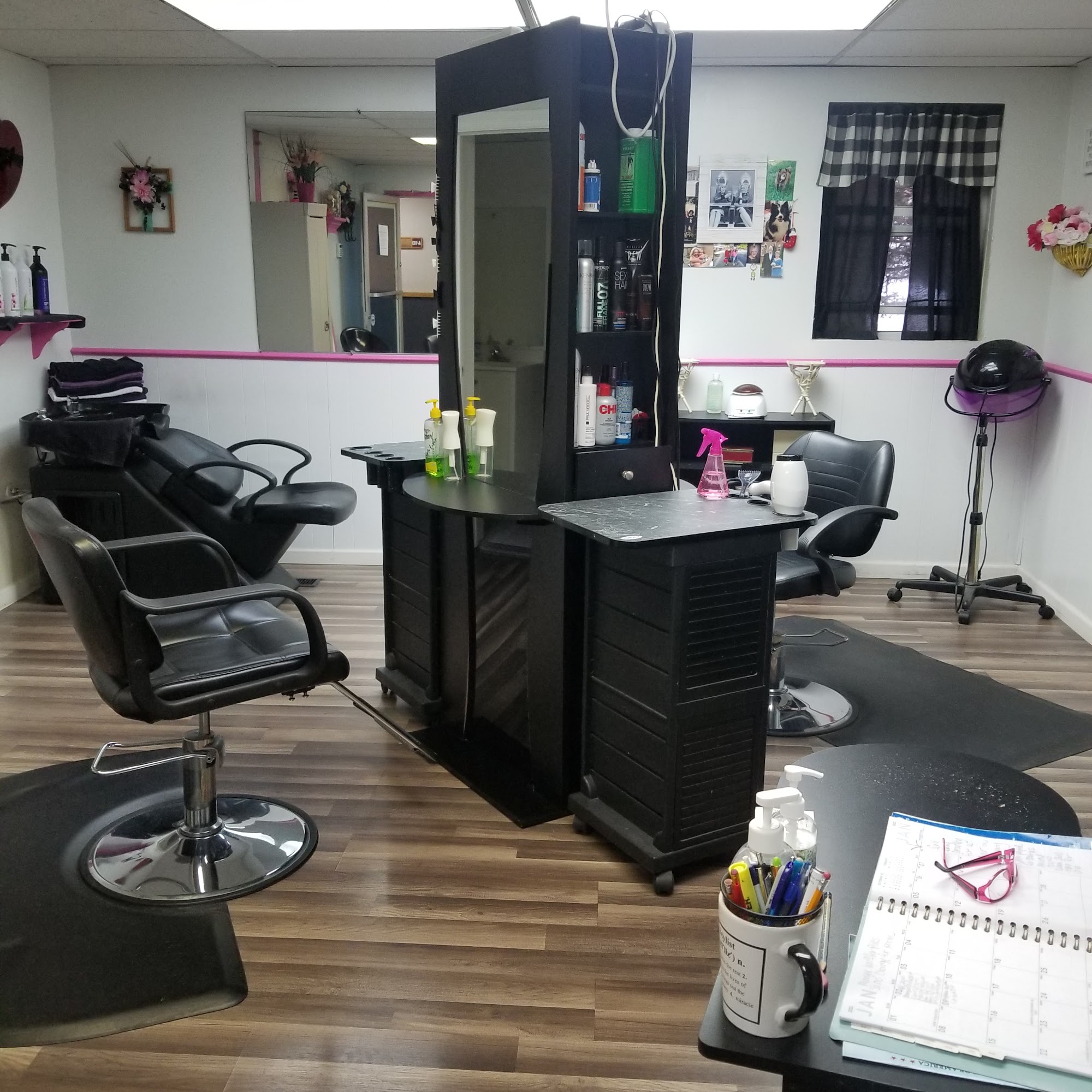 Becky's Hair Studio 7280 Irving St, Westminster Colorado 80030