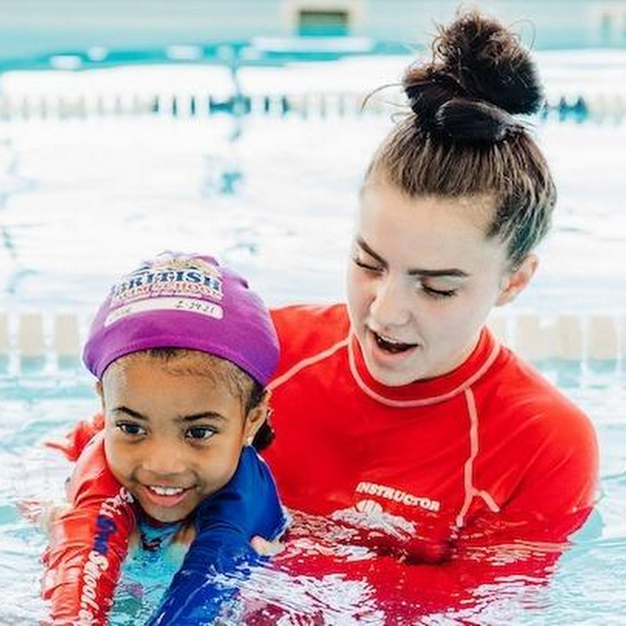 British Swim School of Denver Marriott Westminster Westminster