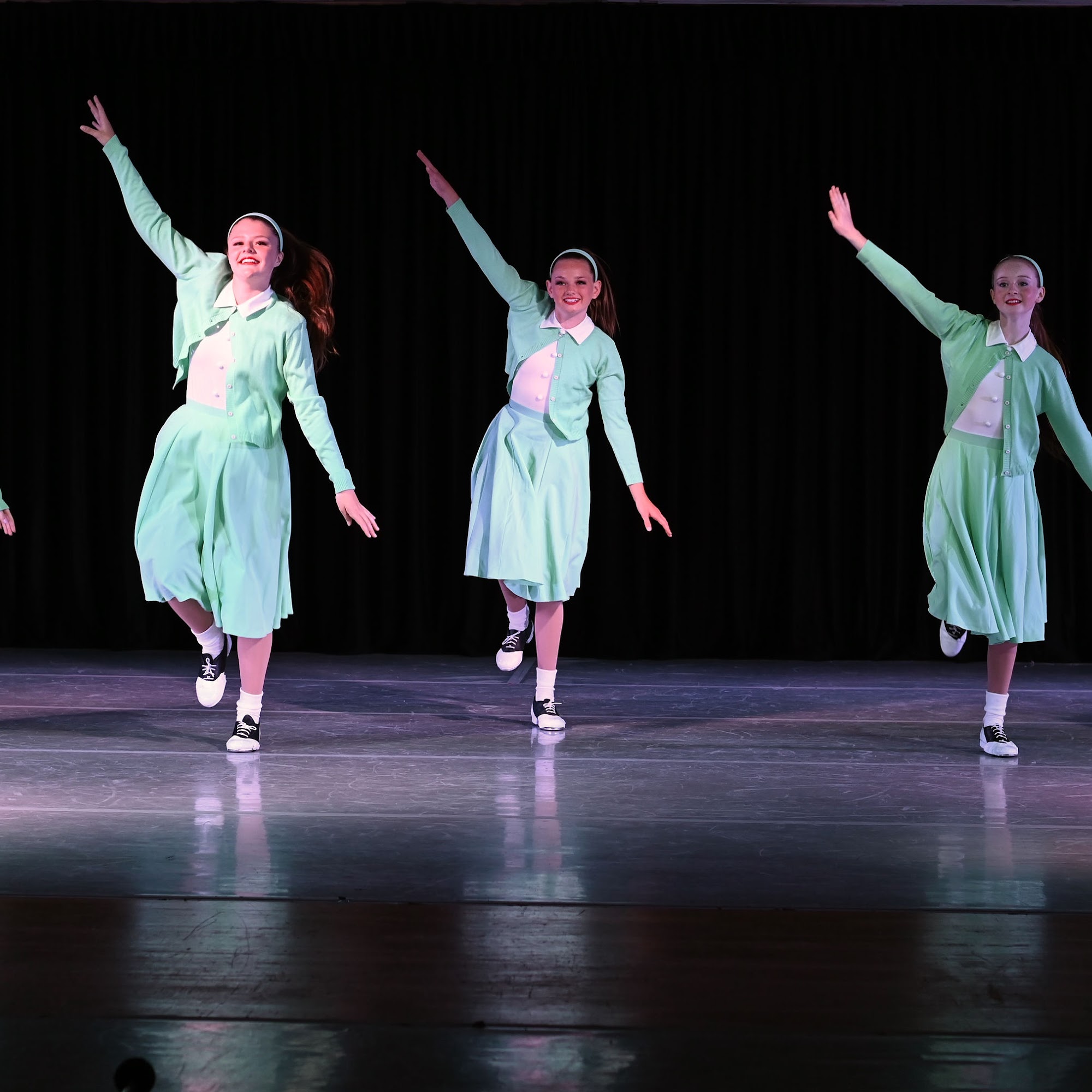 Elevate Dance Center 14647 Delaware St #1300, Westminster Colorado 80023