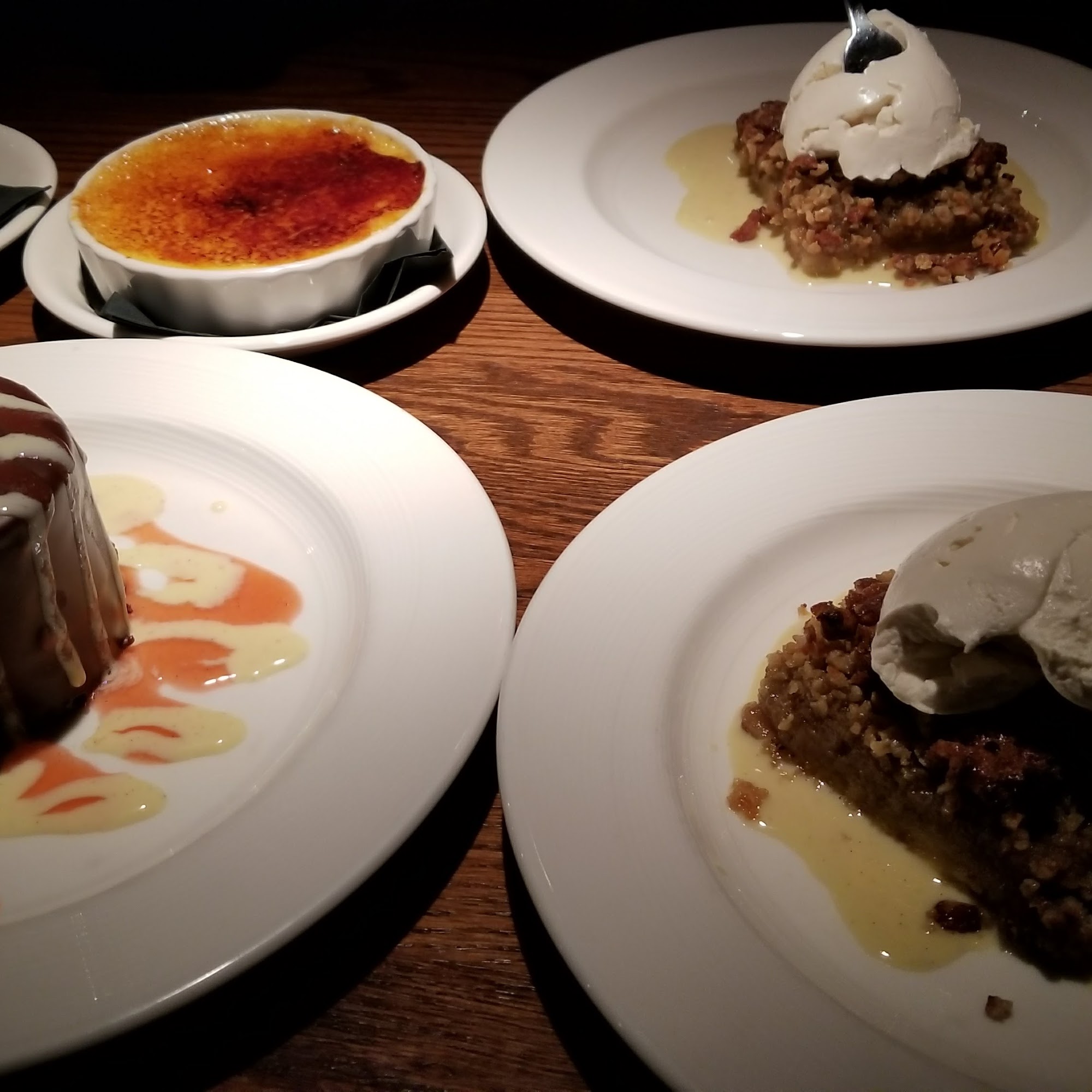 West 29th Restaurant & Bar Wheat Ridge