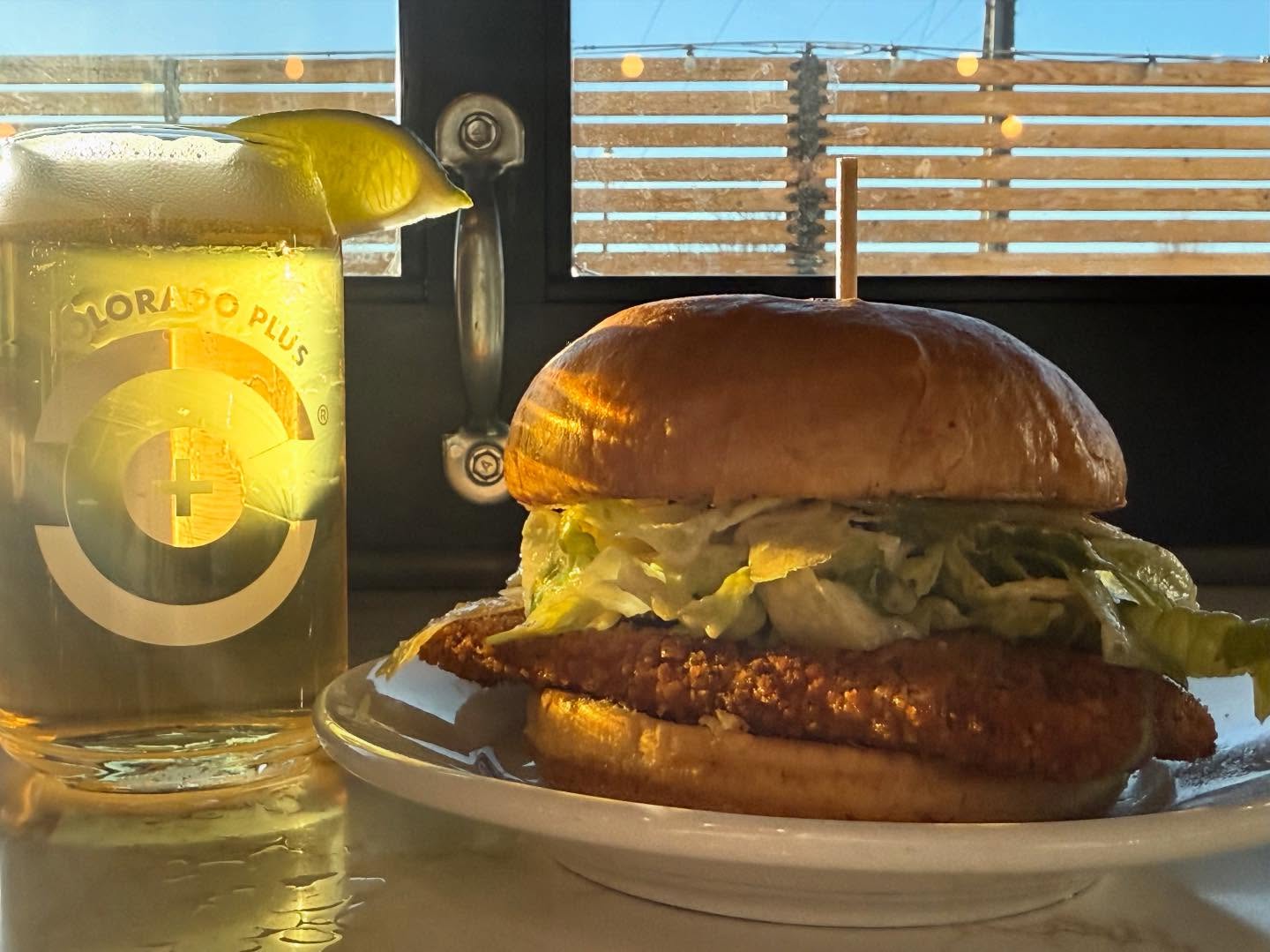 Colorado Plus Brew Pub and Taphouse Wheat Ridge