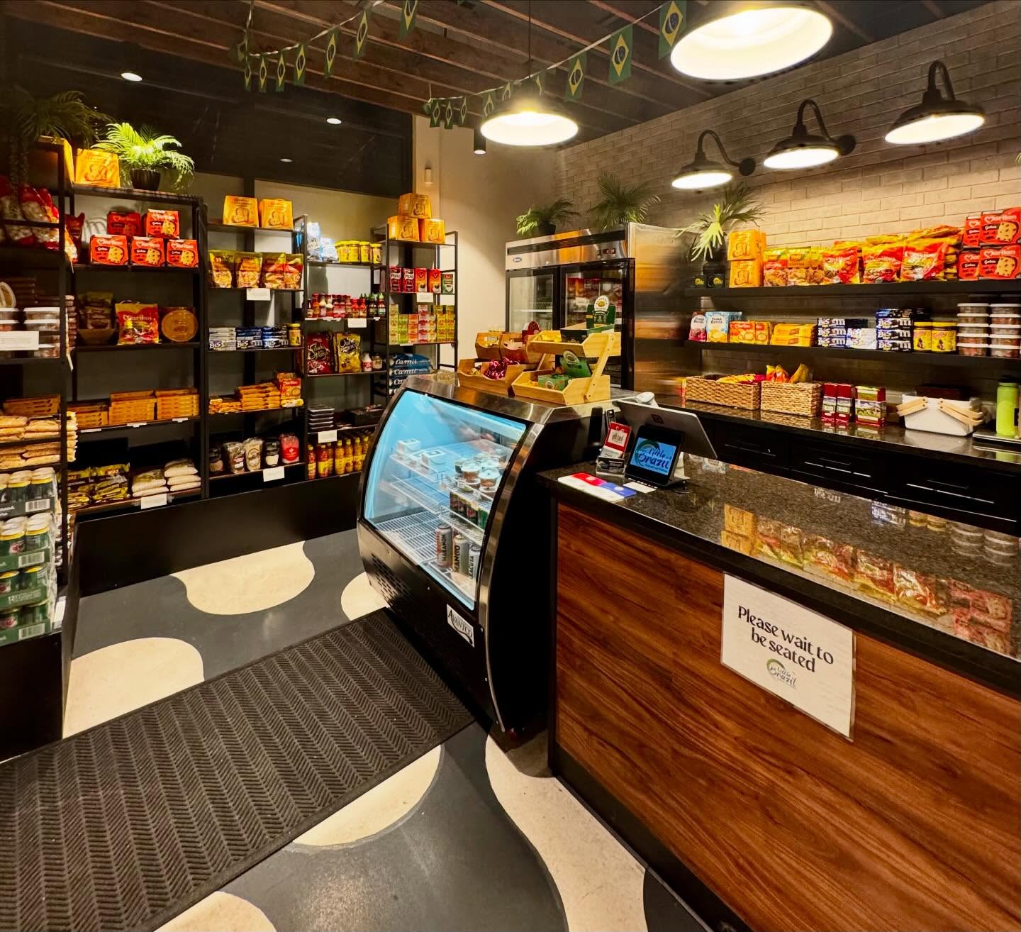 Little Brazil Restaurant Wheat Ridge