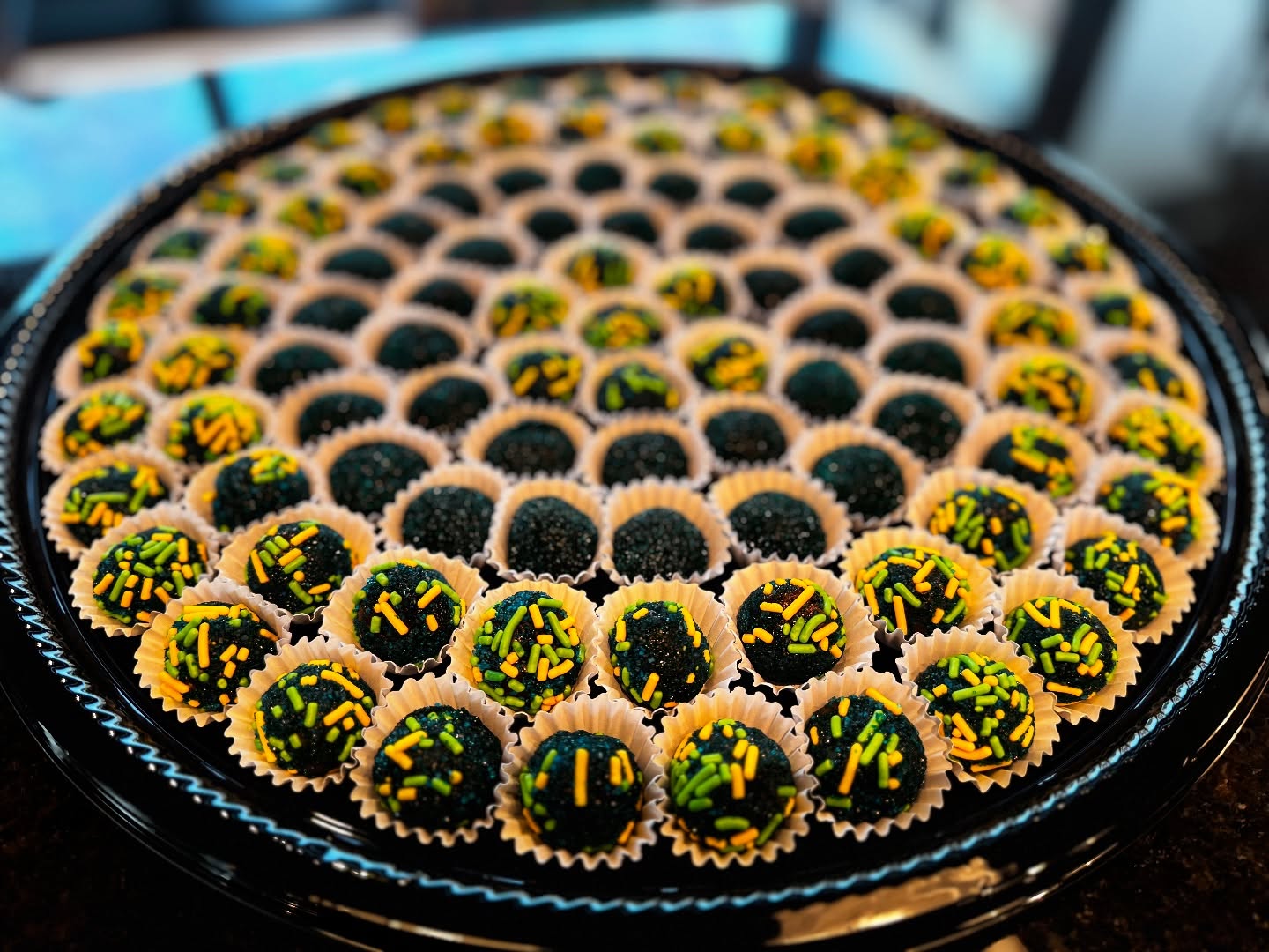 Little Brazil Restaurant Wheat Ridge